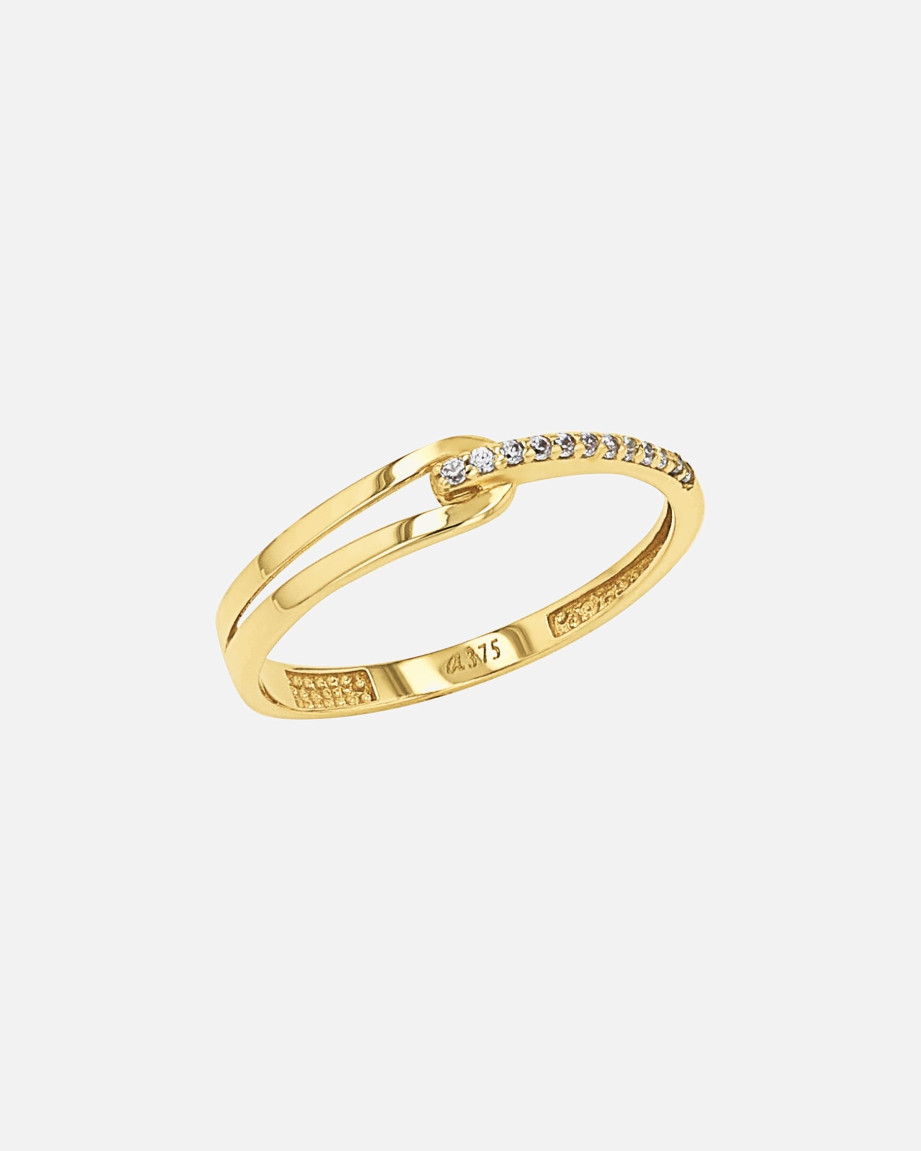 Ring für Weiblich Ring 54