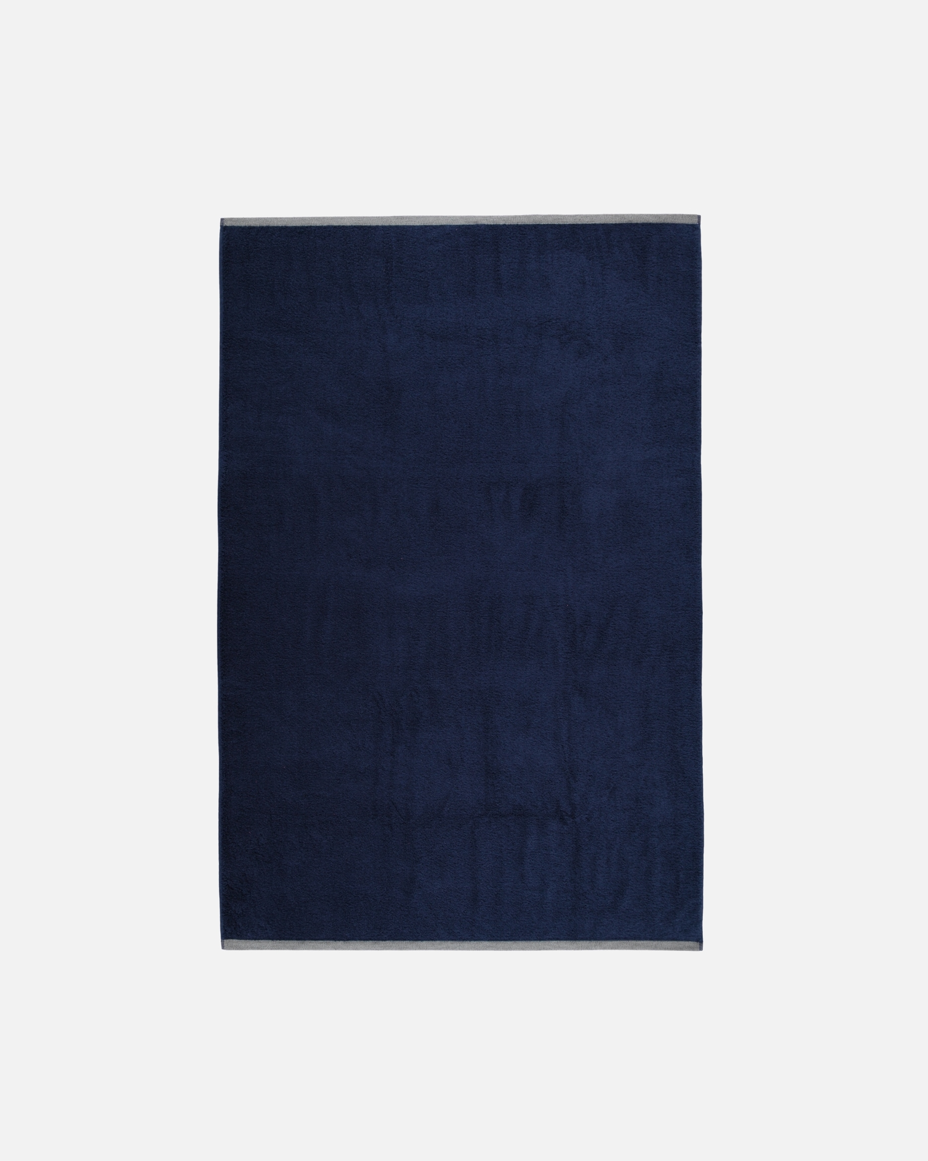 Handtuch für Unisex Bugatti Bugatti Handtücher Prato marine blau - 493 Badetuch 100x150 cm