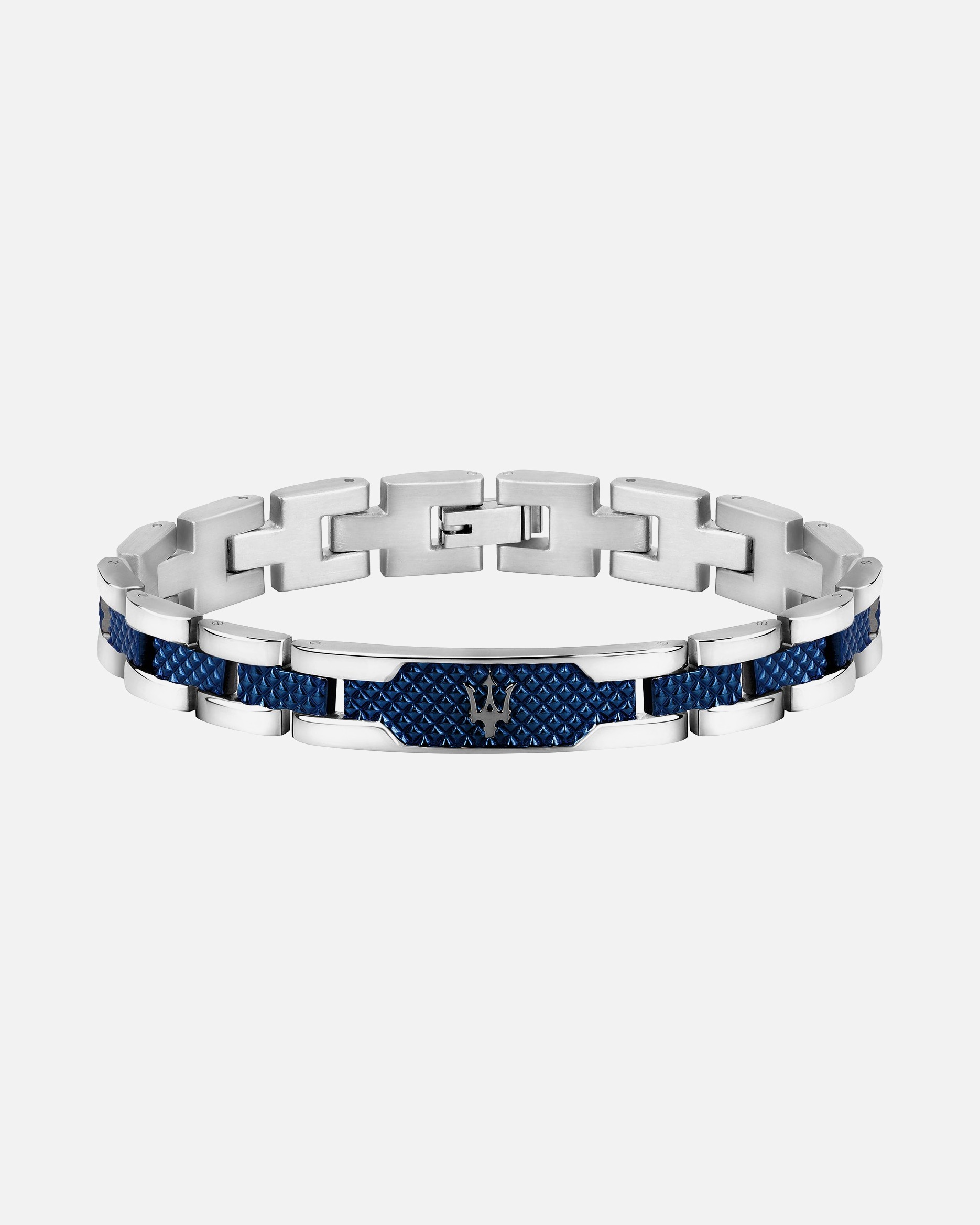 Armband für Männlich Maserati Armband Edelstahl 1 Stück