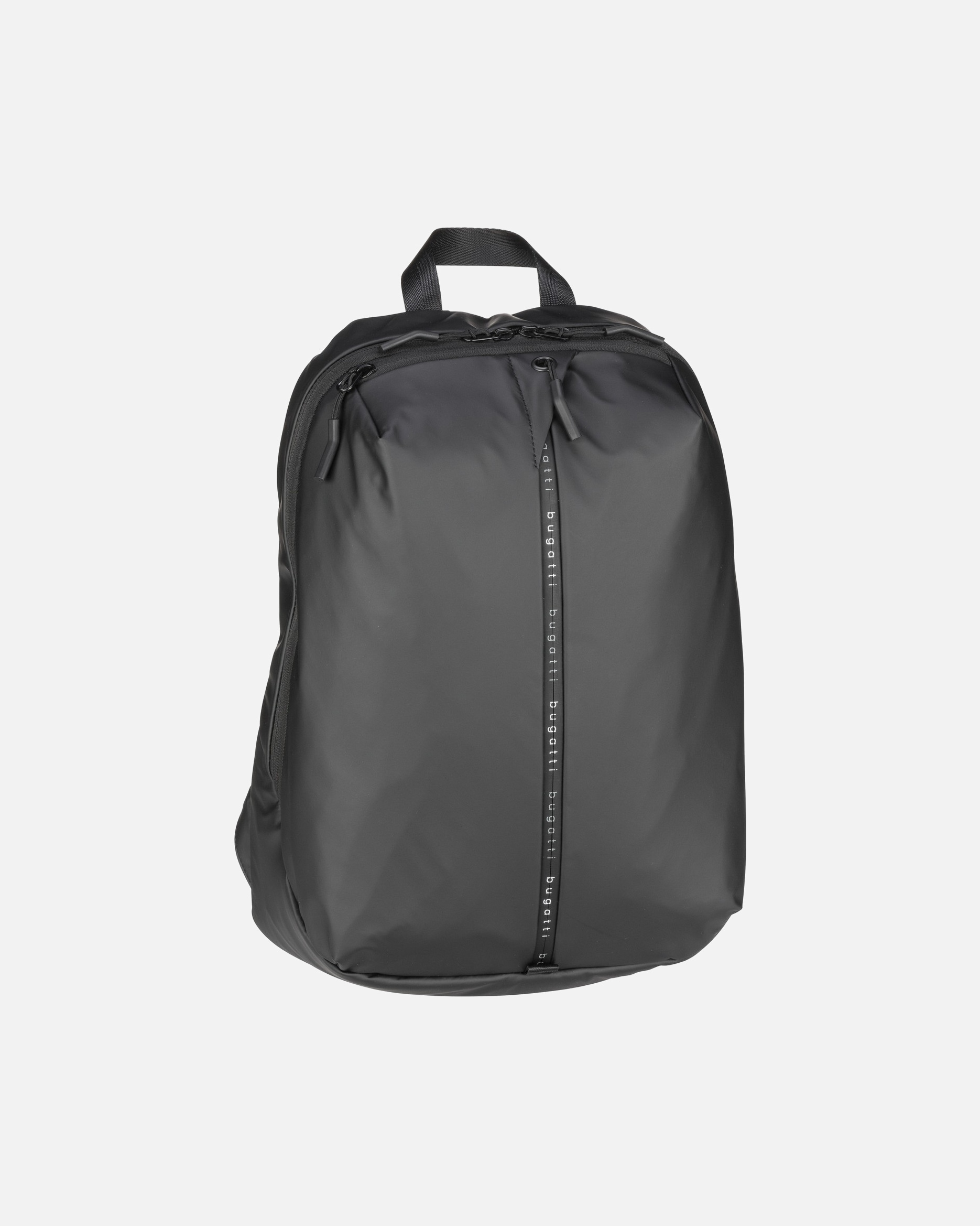 Rucksack für Männlich Bugatti Rucksack Blanc Schwarz