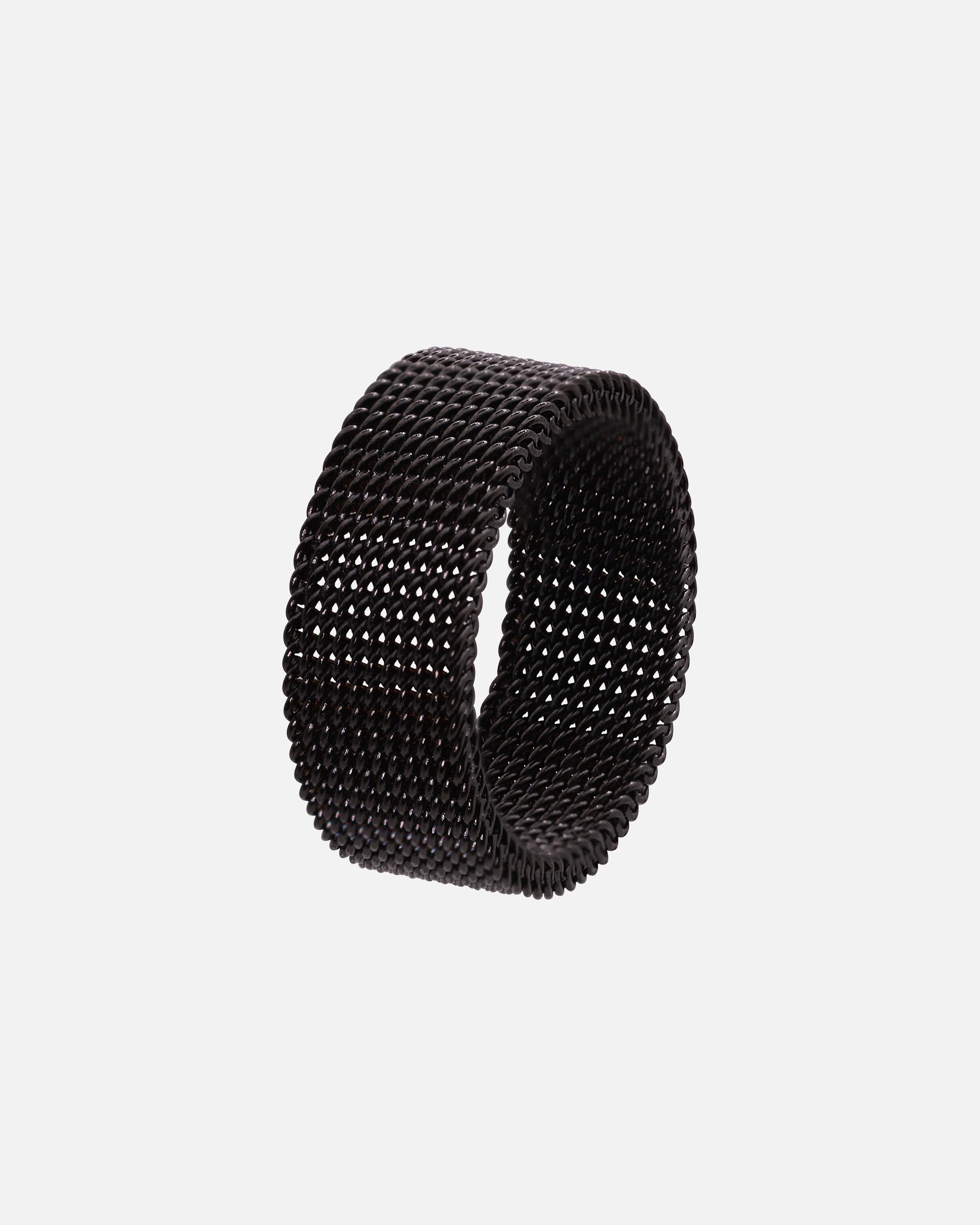 Ring für Weiblich Heideman Damenring Alexa schwarz 58 (18.5)