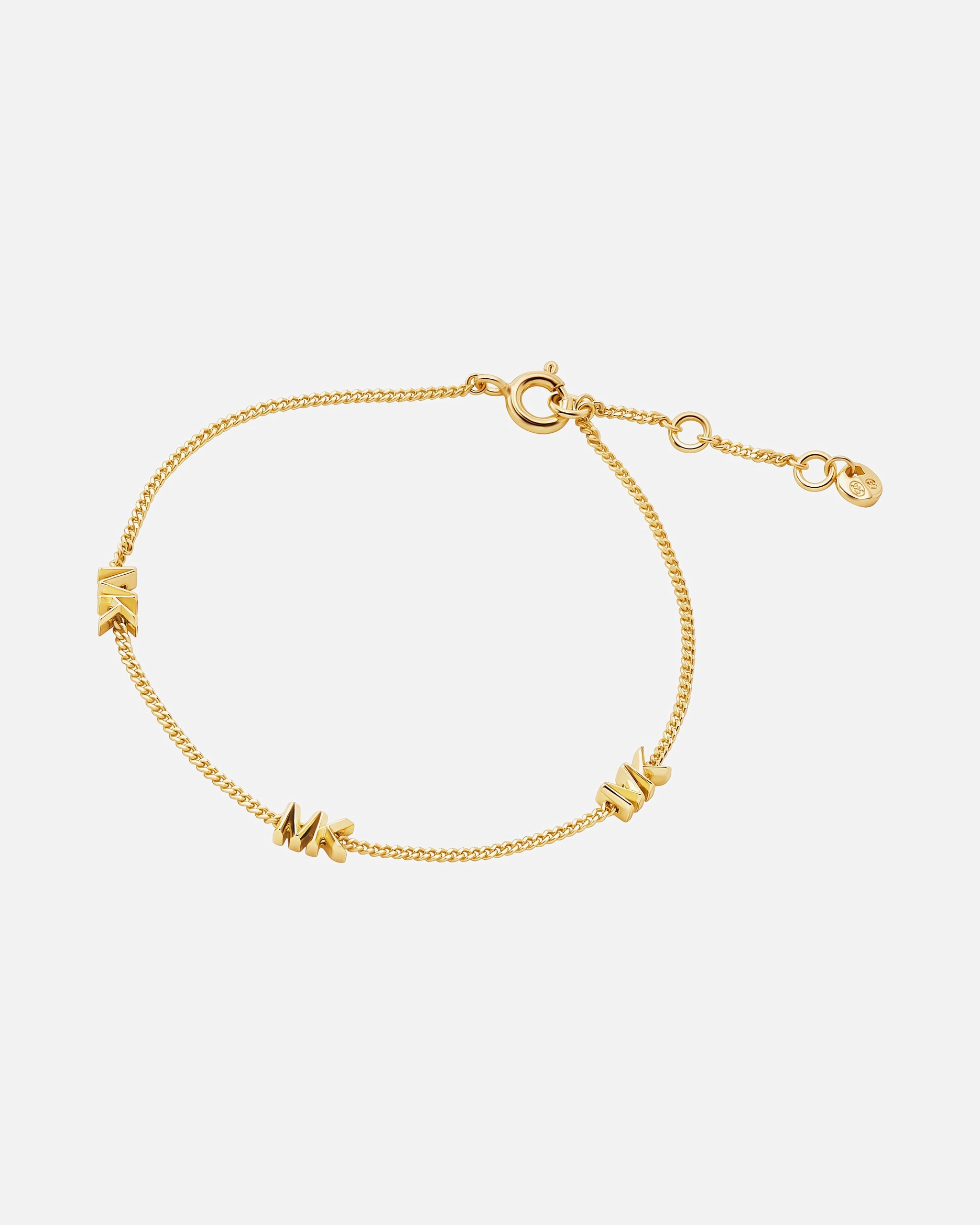 Armband für Weiblich Michael Kors Armband 925er Silber One Size