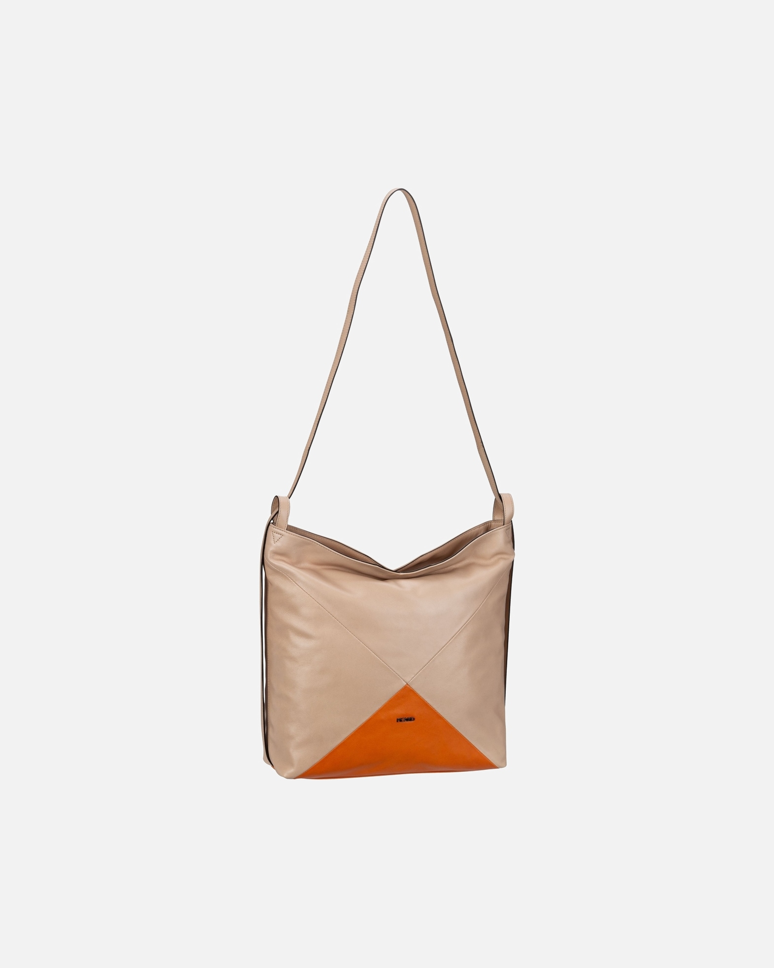 Umhängetasche für Weiblich Picard Rucksack Harlekin Cookie/Kombi