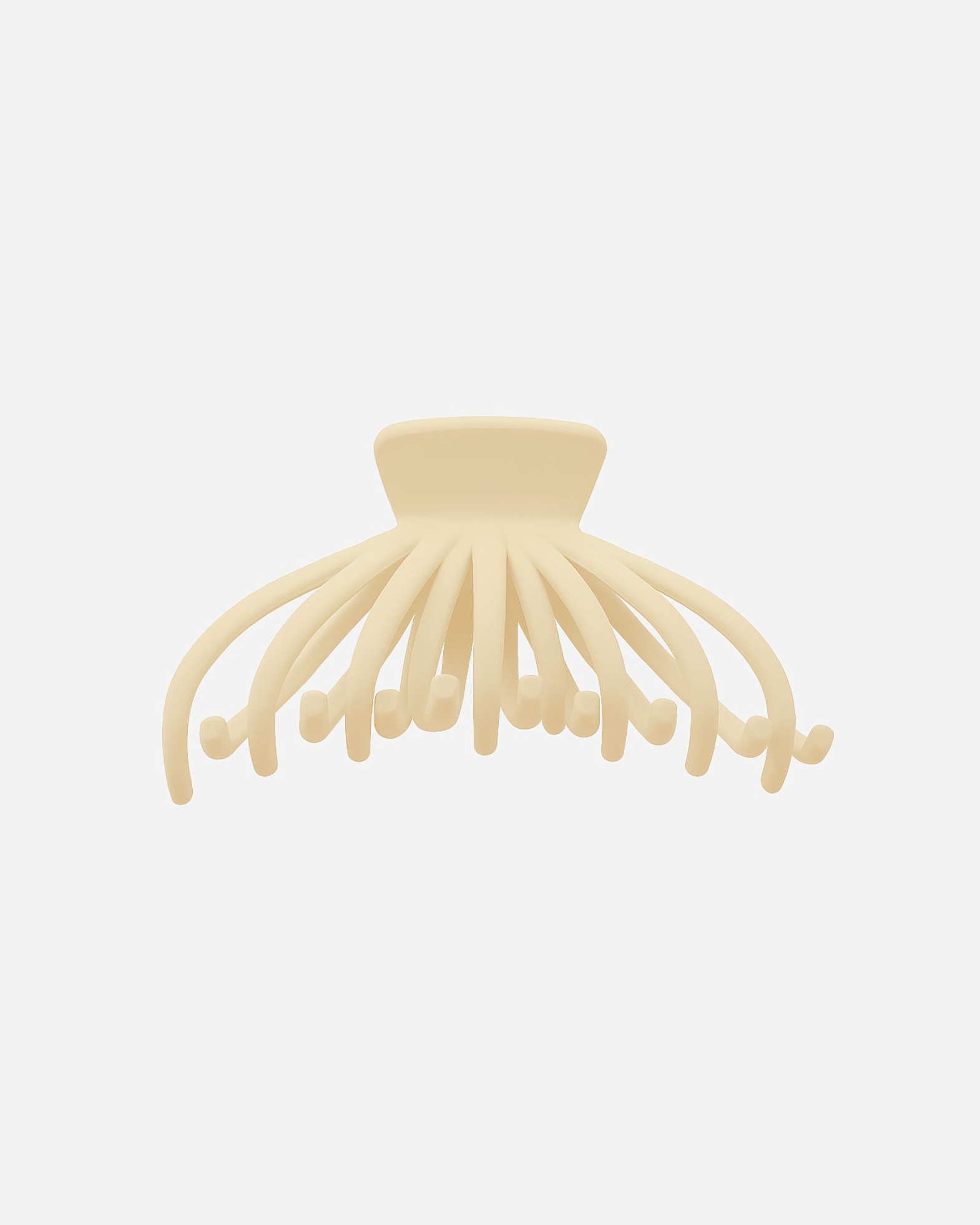 Haarklammer für Unisex Elida Haarklammer S and