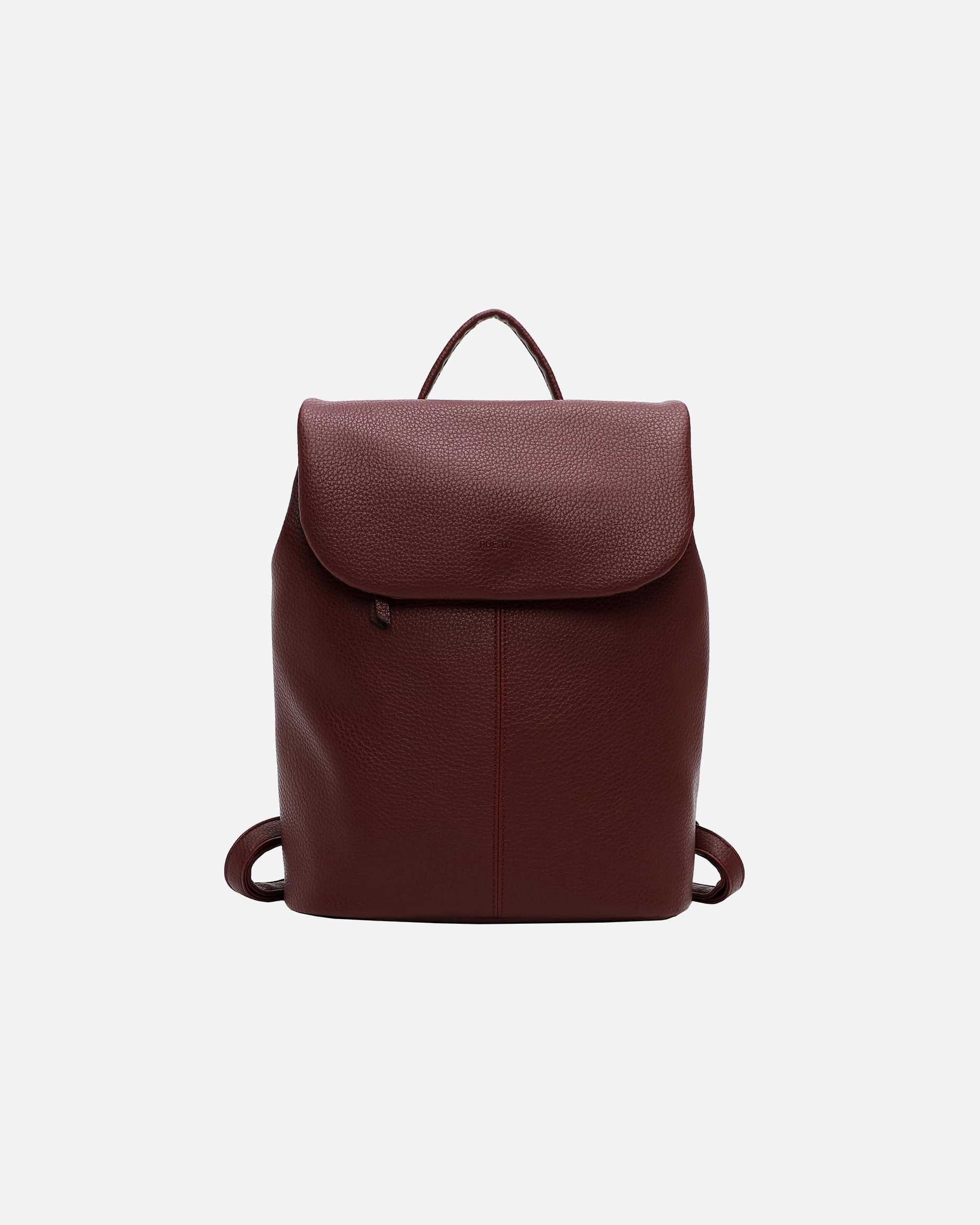 Rucksack für Weiblich Emily & Noah Rucksack E&N Tours RUE 09 bordo