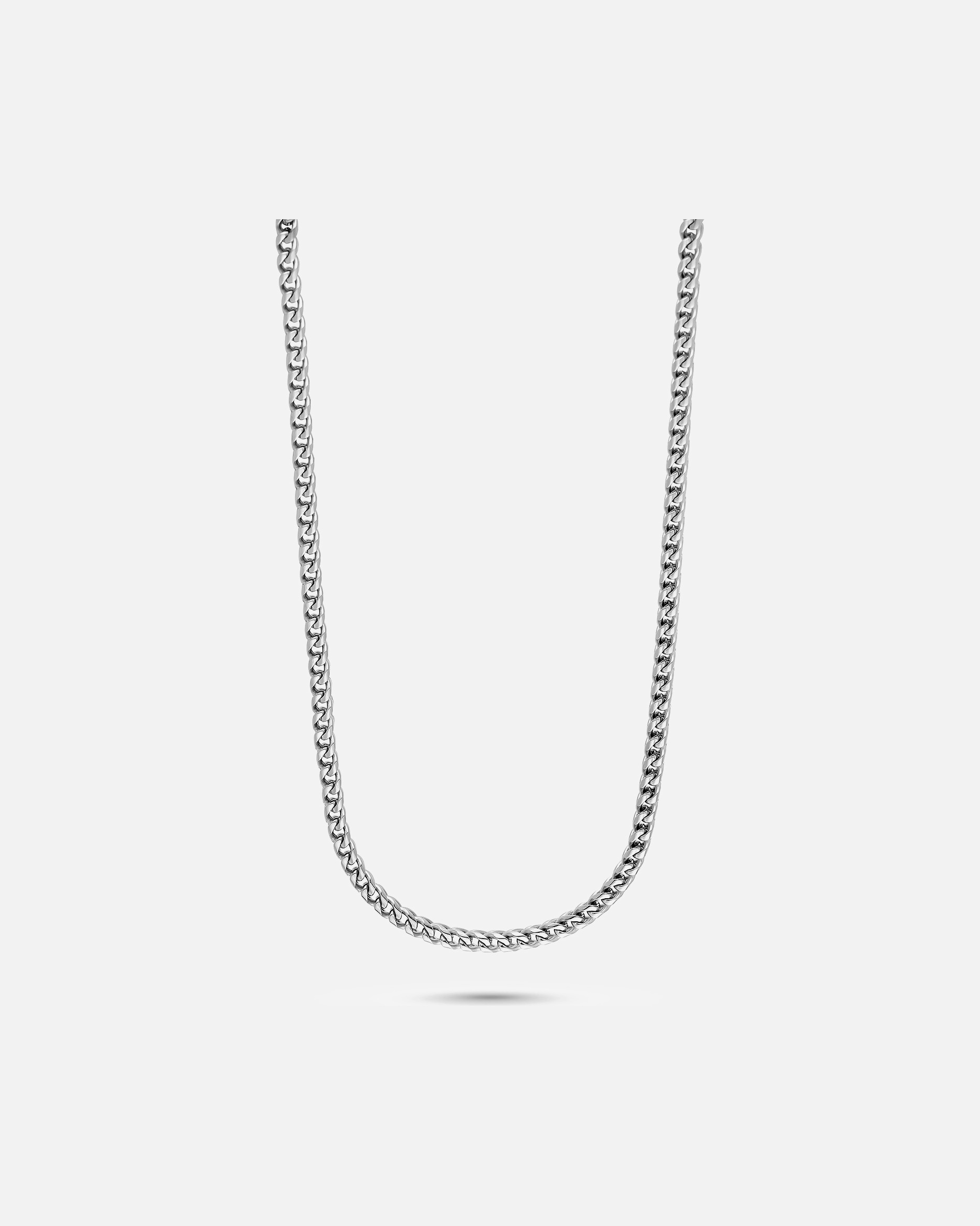 Halskette für Männlich FAVS Kette Edelstahl 1 Stück