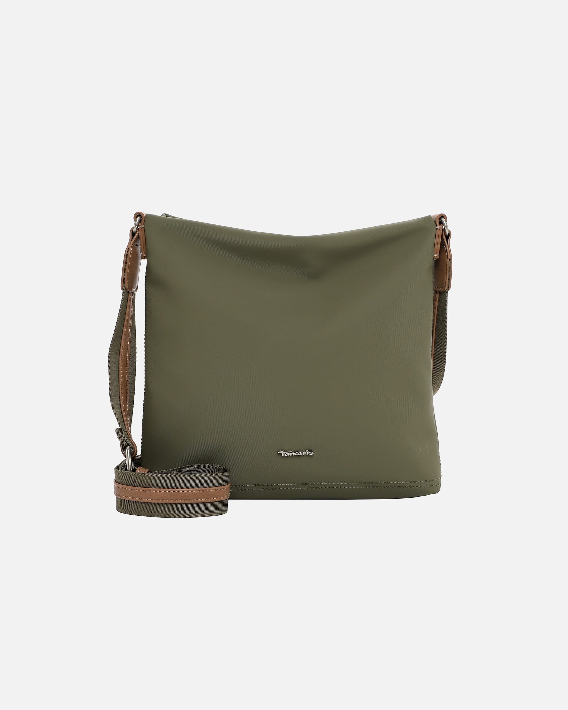 Tasche für Weiblich Tamaris Umhängetasche TAS Kirsten Khaki