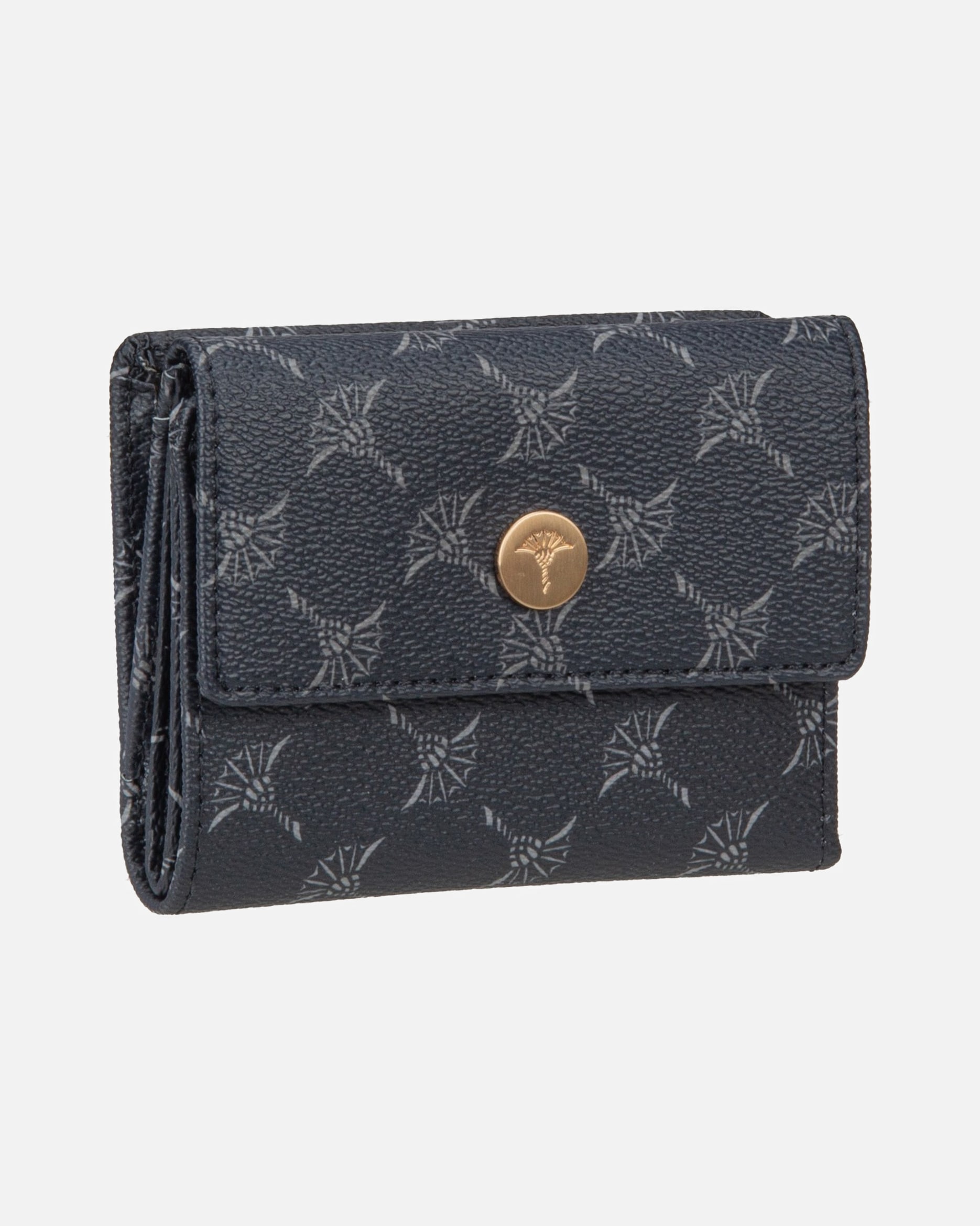 Portemonnaie für Weiblich JOOP! Geldbörse Cortina 1.0 Simona Purse SH4F Dark Navy