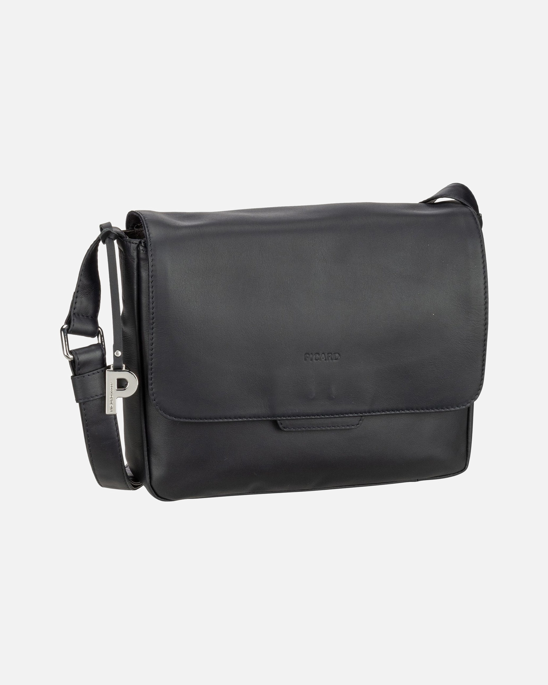 Umhängetasche für Weiblich Picard Umhängetasche Timeless 5393 Ozean