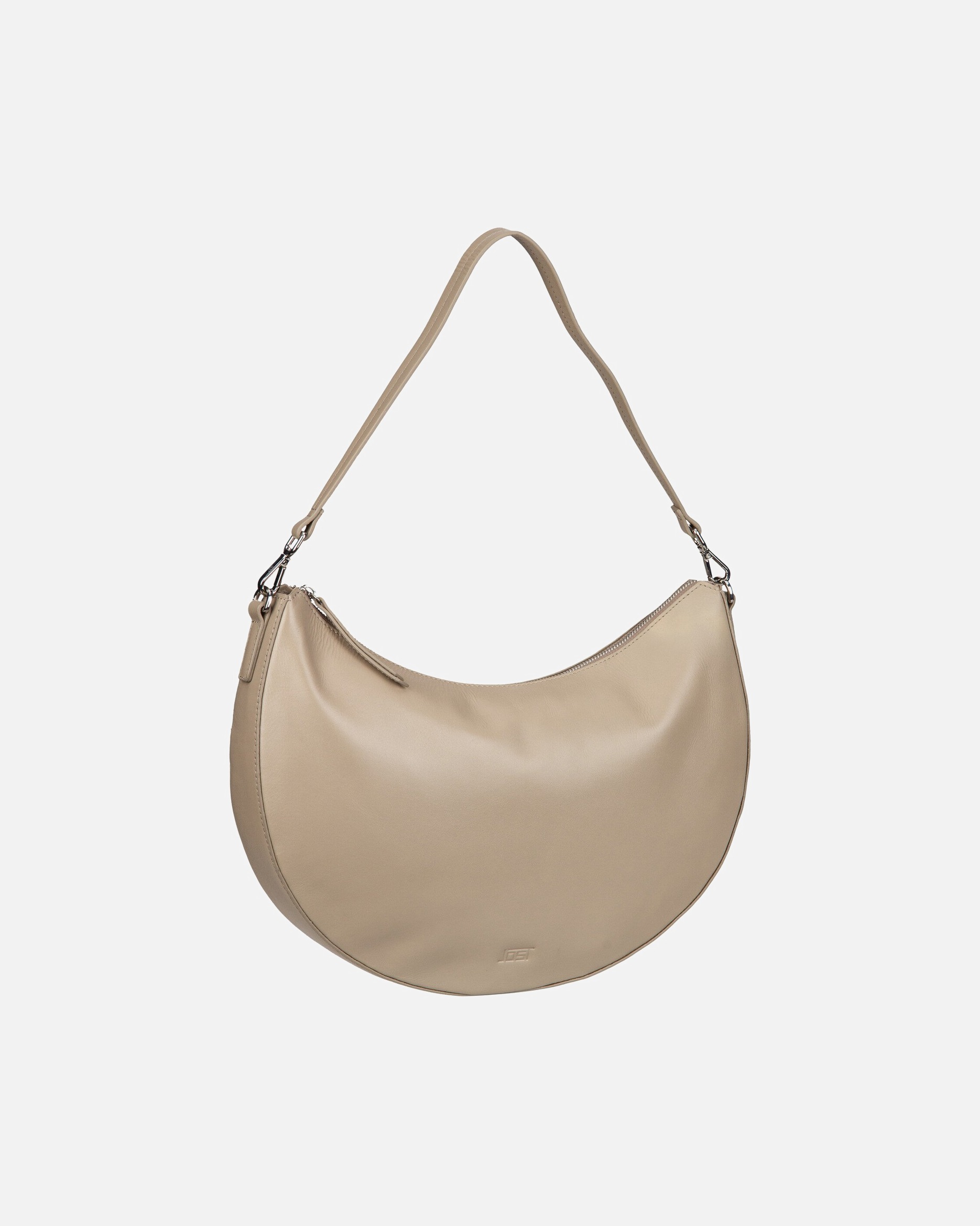 Rucksack für Weiblich Jost Rucksack Arva Ecru