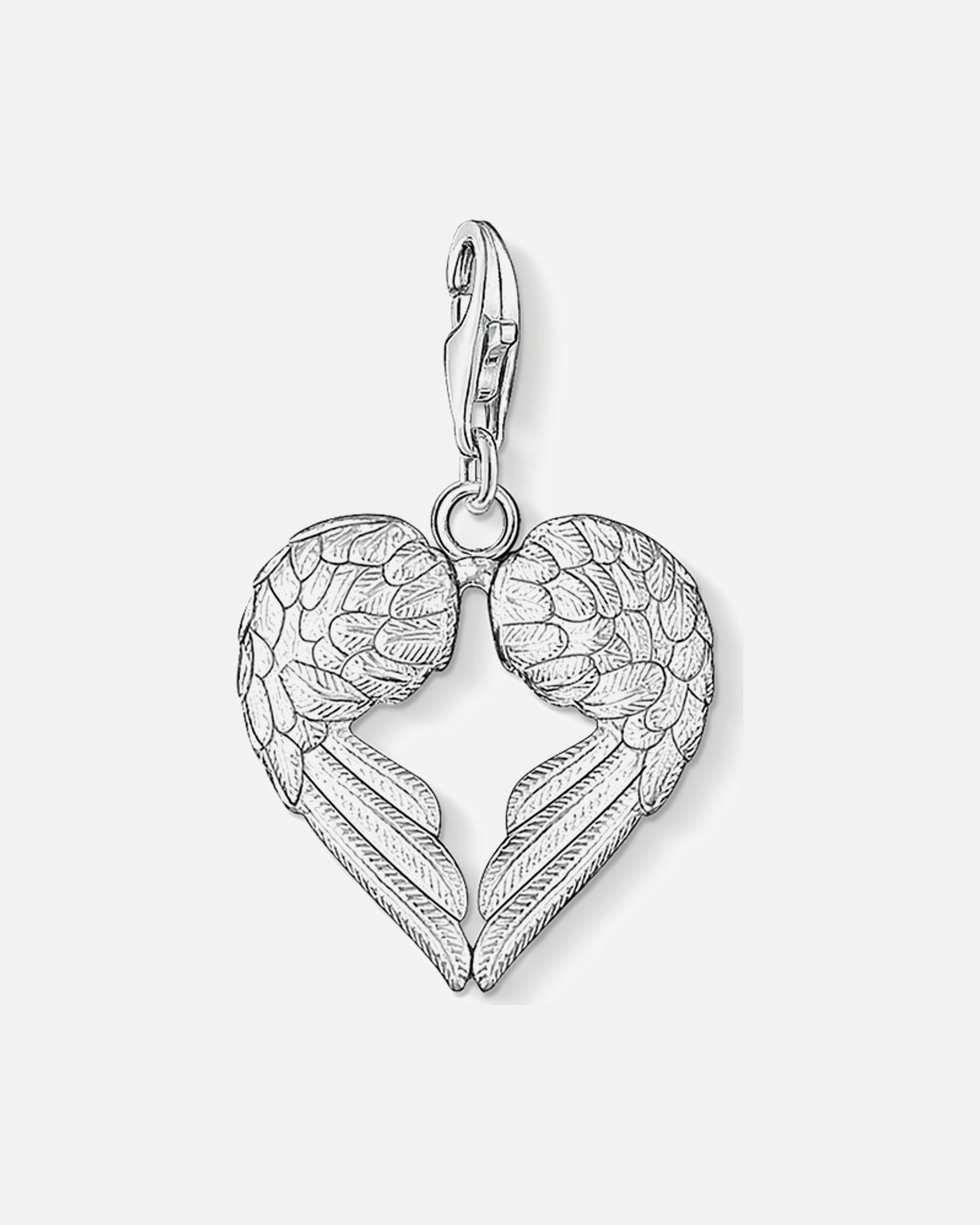 für Weiblich Thomas Sabo Charm 925er Silber 1 Stück