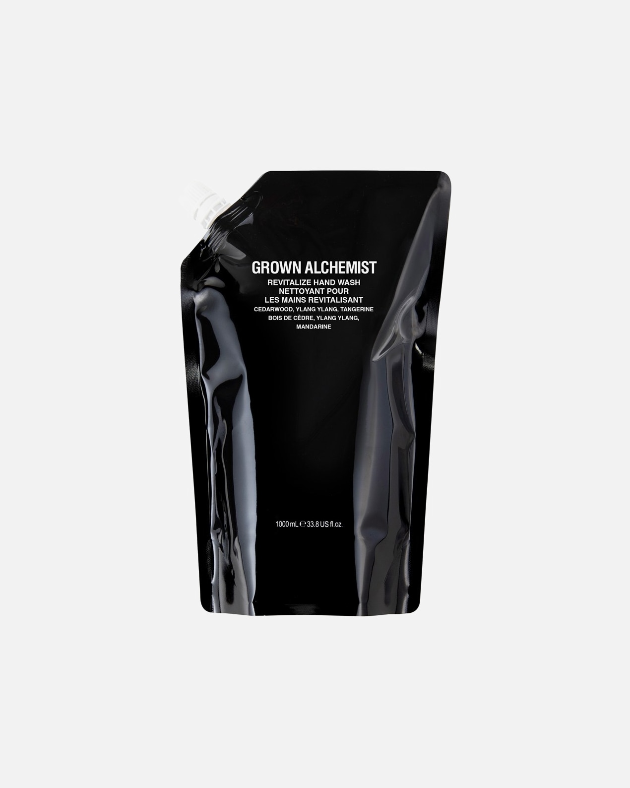 Handseife für Weiblich Grown Alchemist Revitalize Hand Wash 1.000 ml
