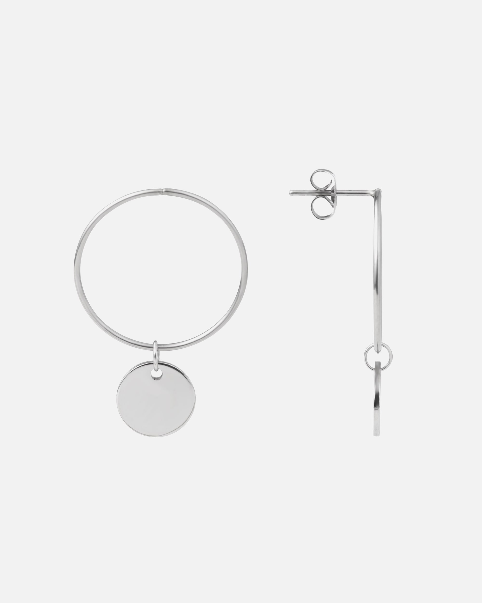 Ohrringe für Weiblich Heideman Ohrschmuck Gaia 1 Stück