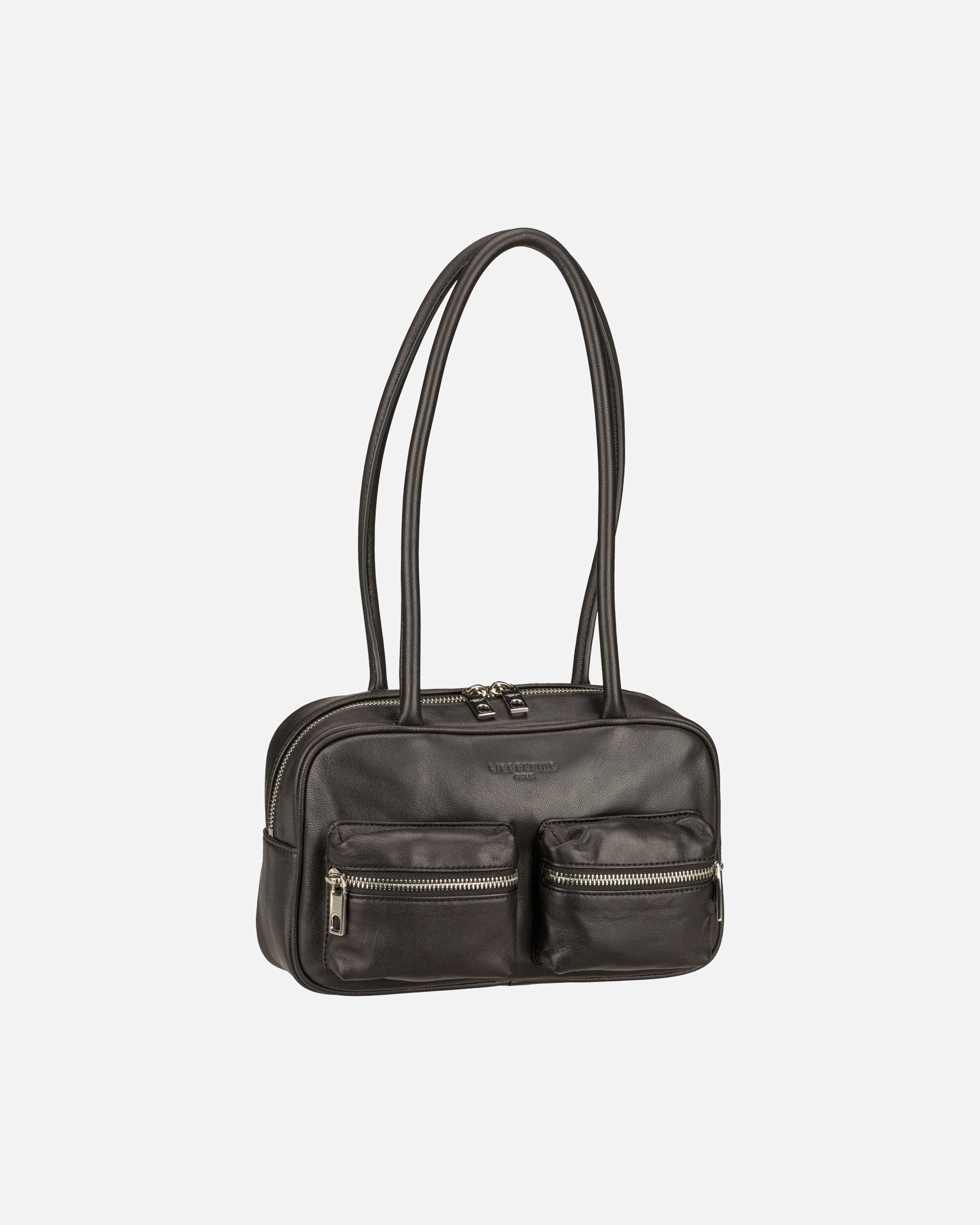Handtasche für Weiblich Liebeskind Anderes Jil Goat S Black