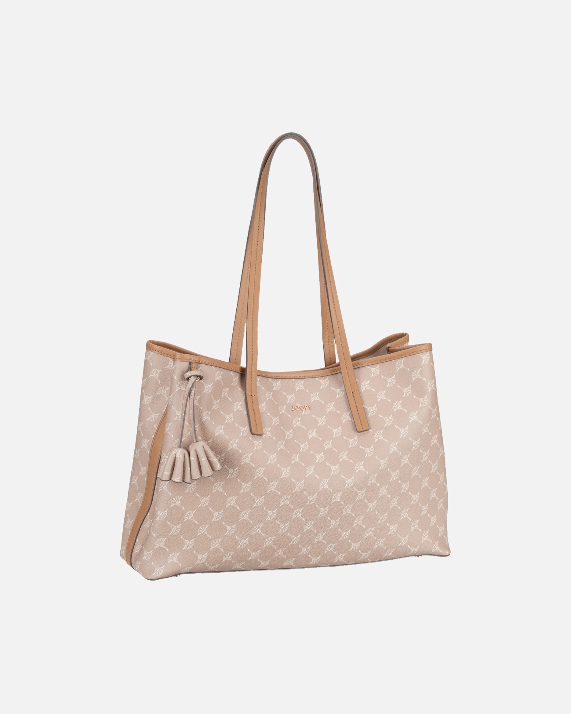 Shopper für Weiblich JOOP! Shopper Cortina 1.0 Imogen LHO Sesame