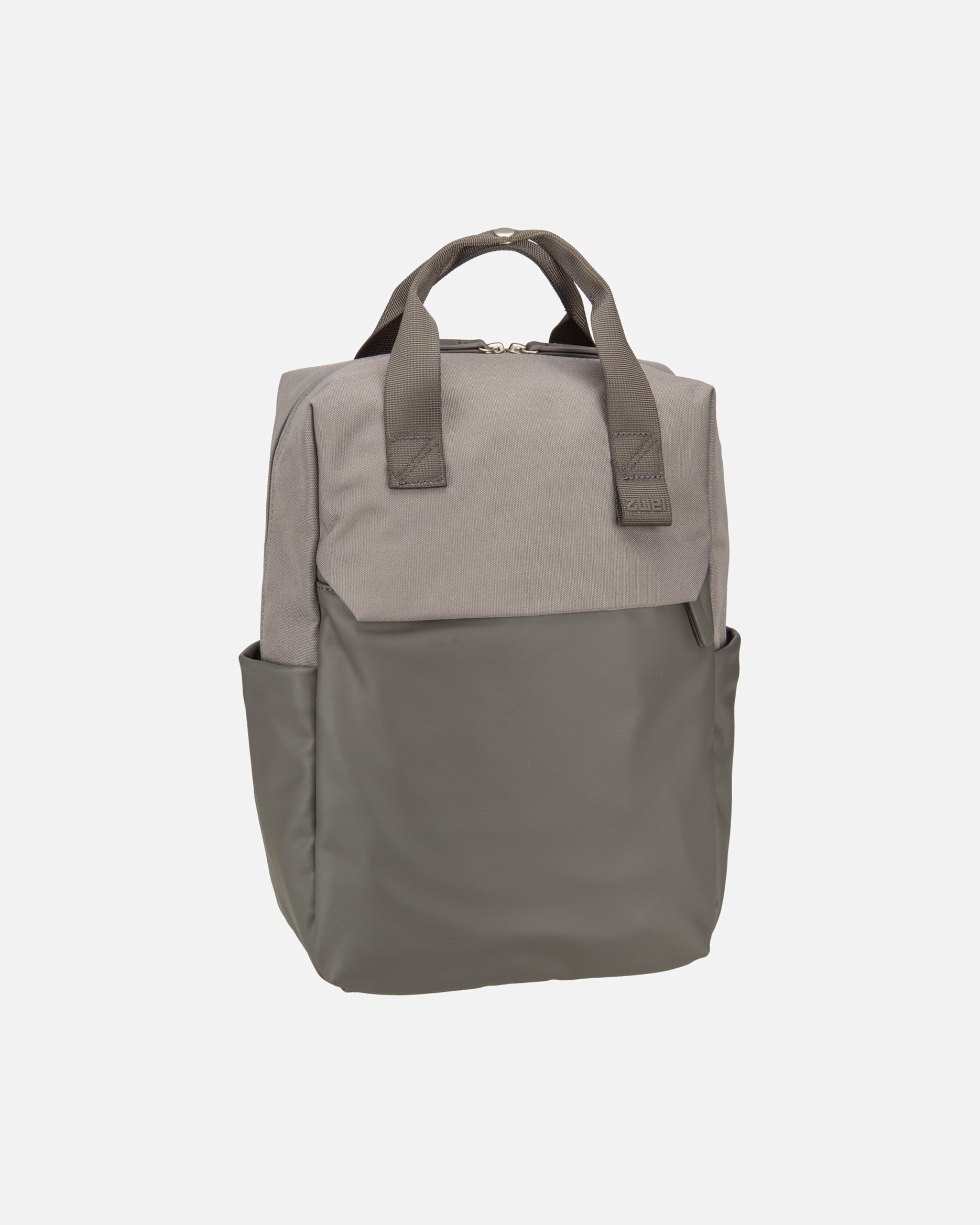 Rucksack für Unisex ZWEI Rucksack Lou LUR140 stone