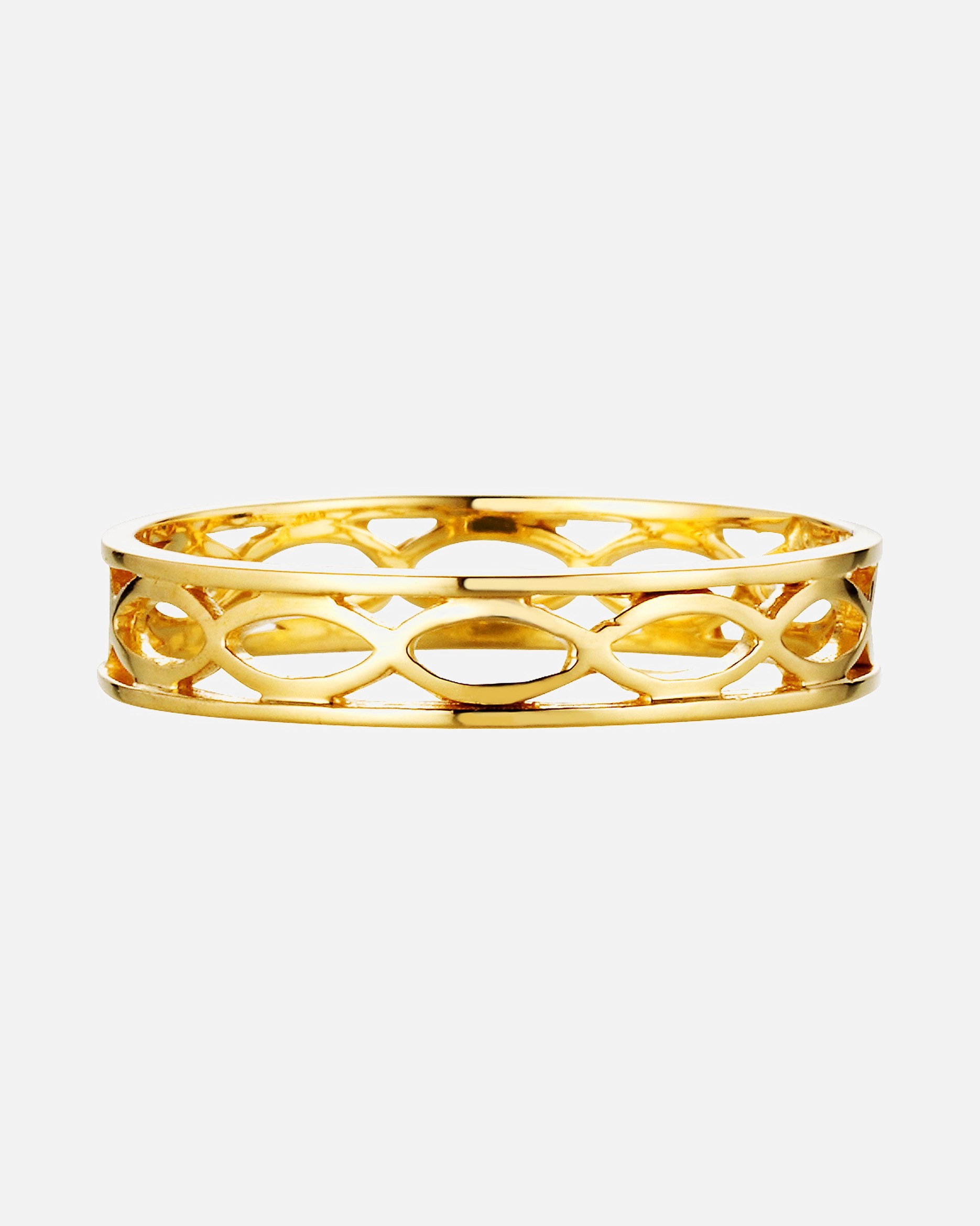 Ring für Weiblich caï Damenring 925er Silber 56
