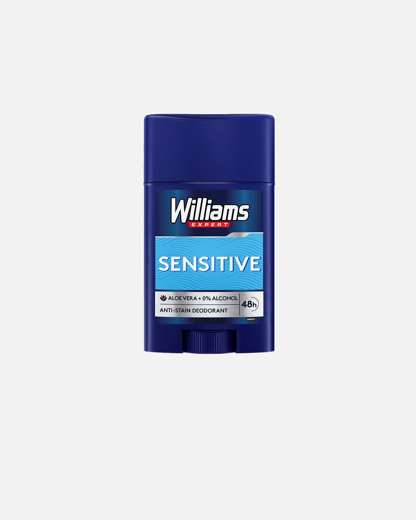 Deodorant für Männlich Williams SENSITIVE Deo-Stick 75 ml