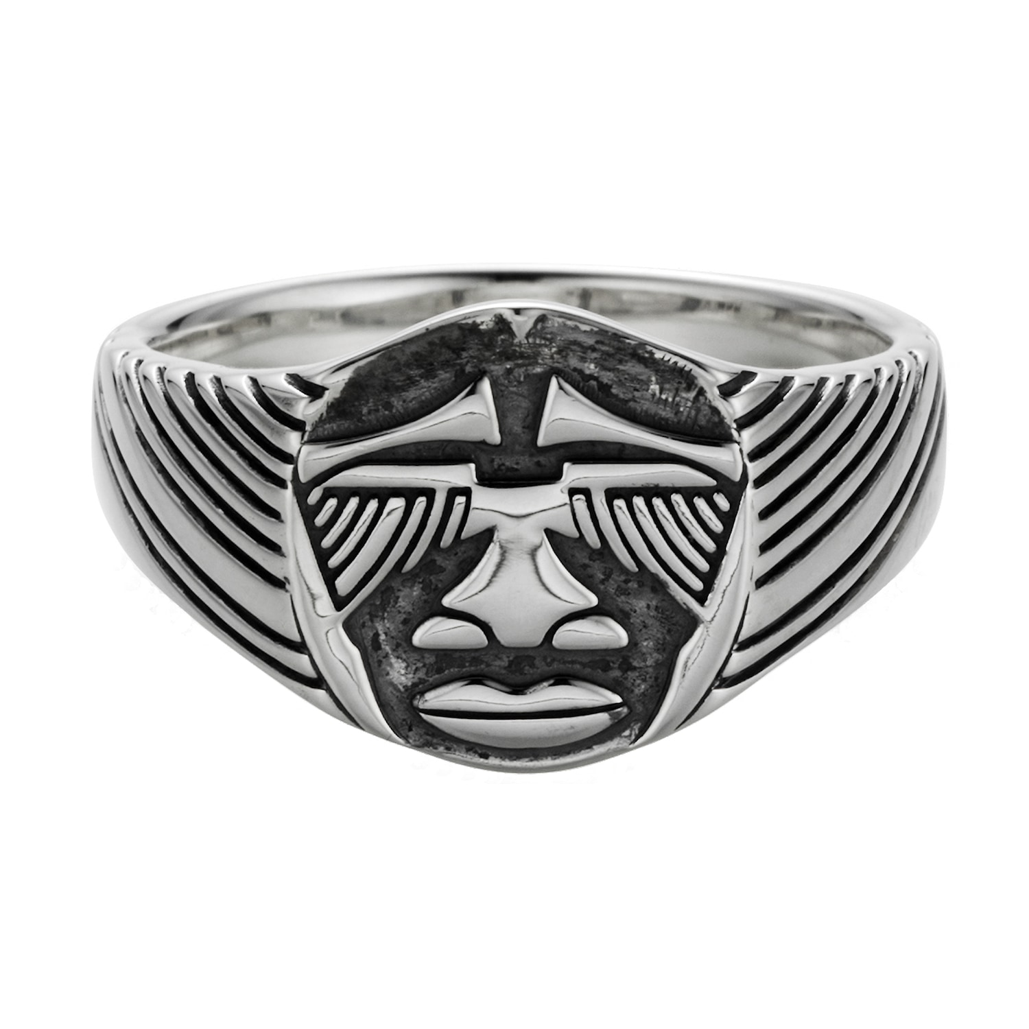 Ring 925/- Sterling Silber