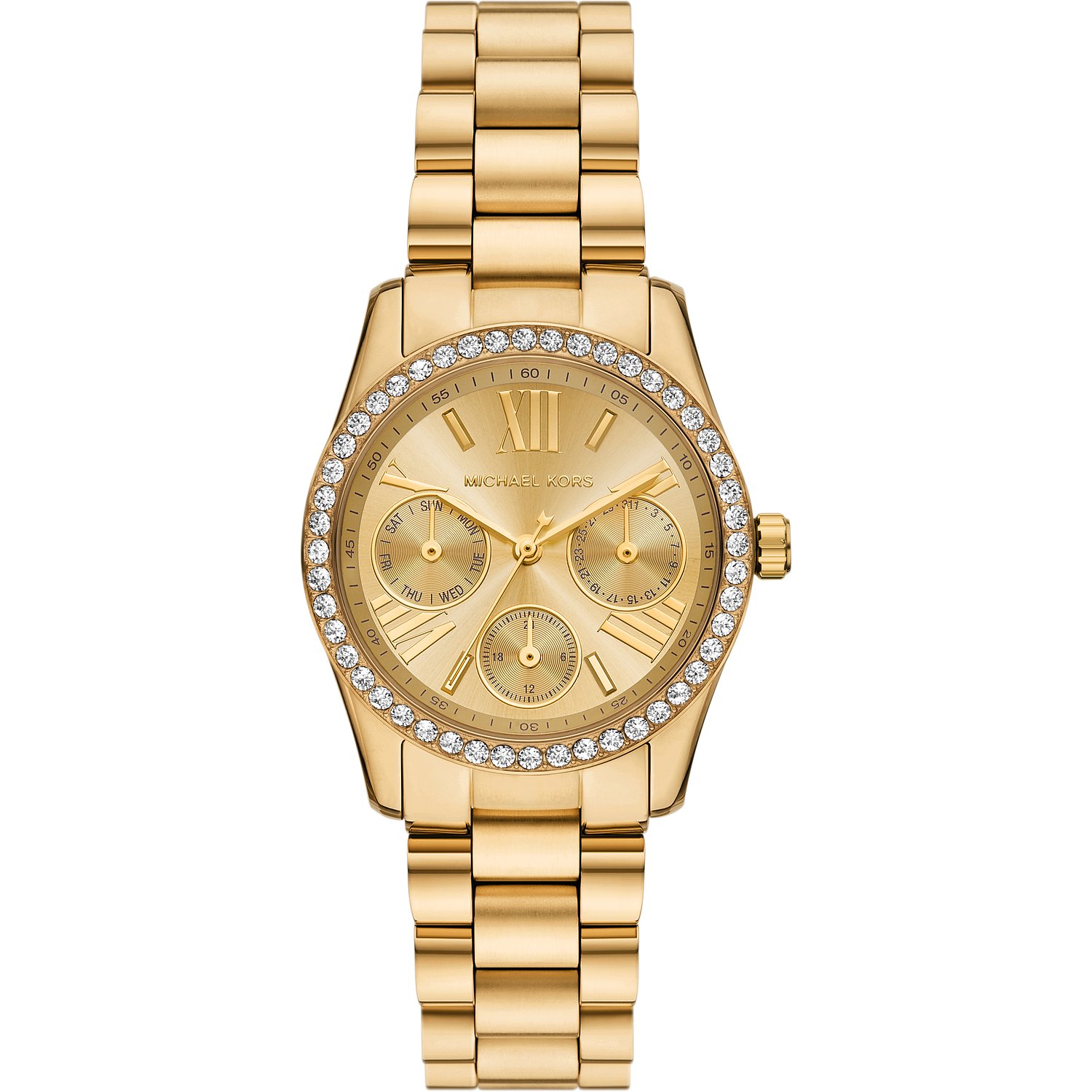 gold