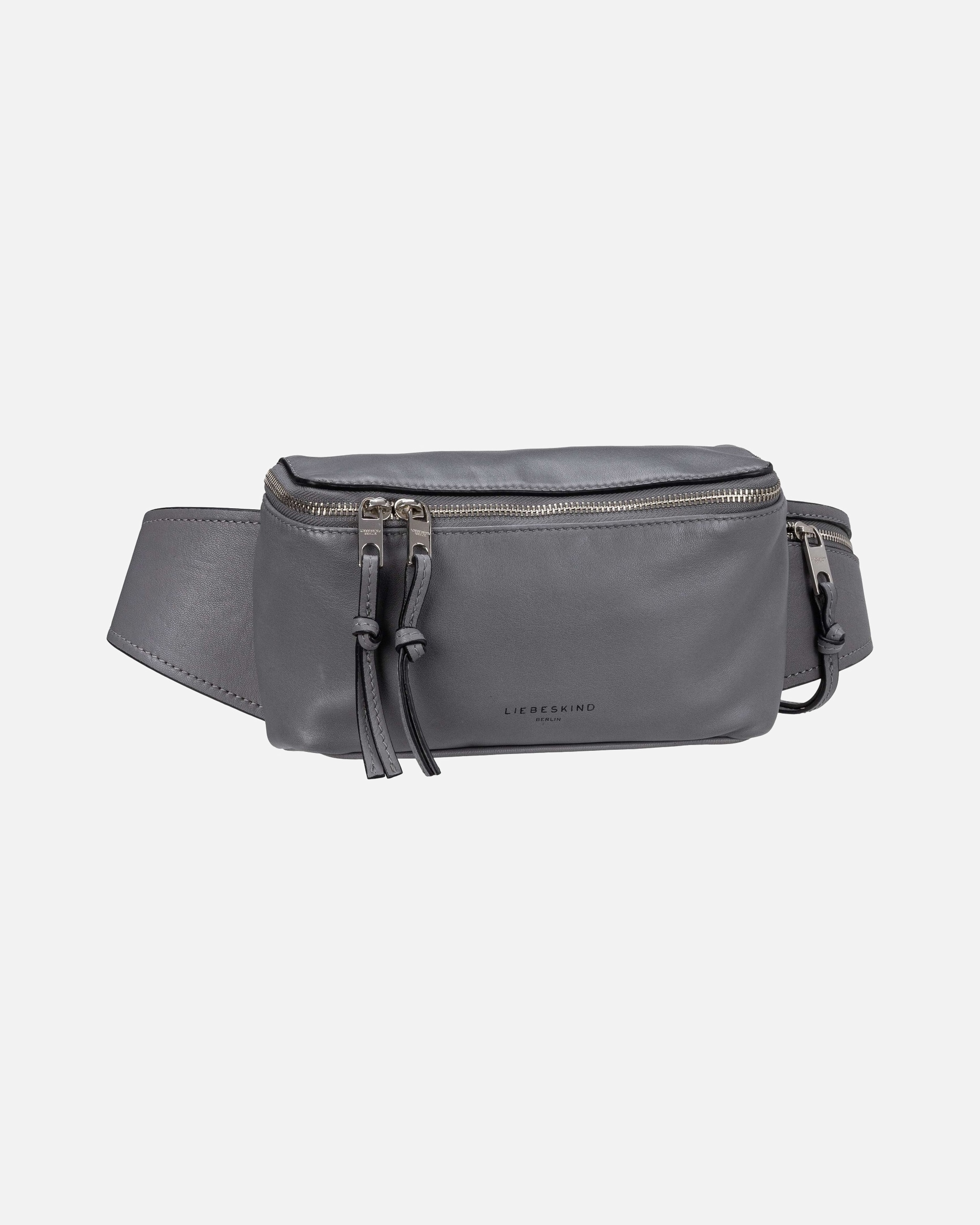 Rucksack für Weiblich Liebeskind Rucksack Hera Grigio