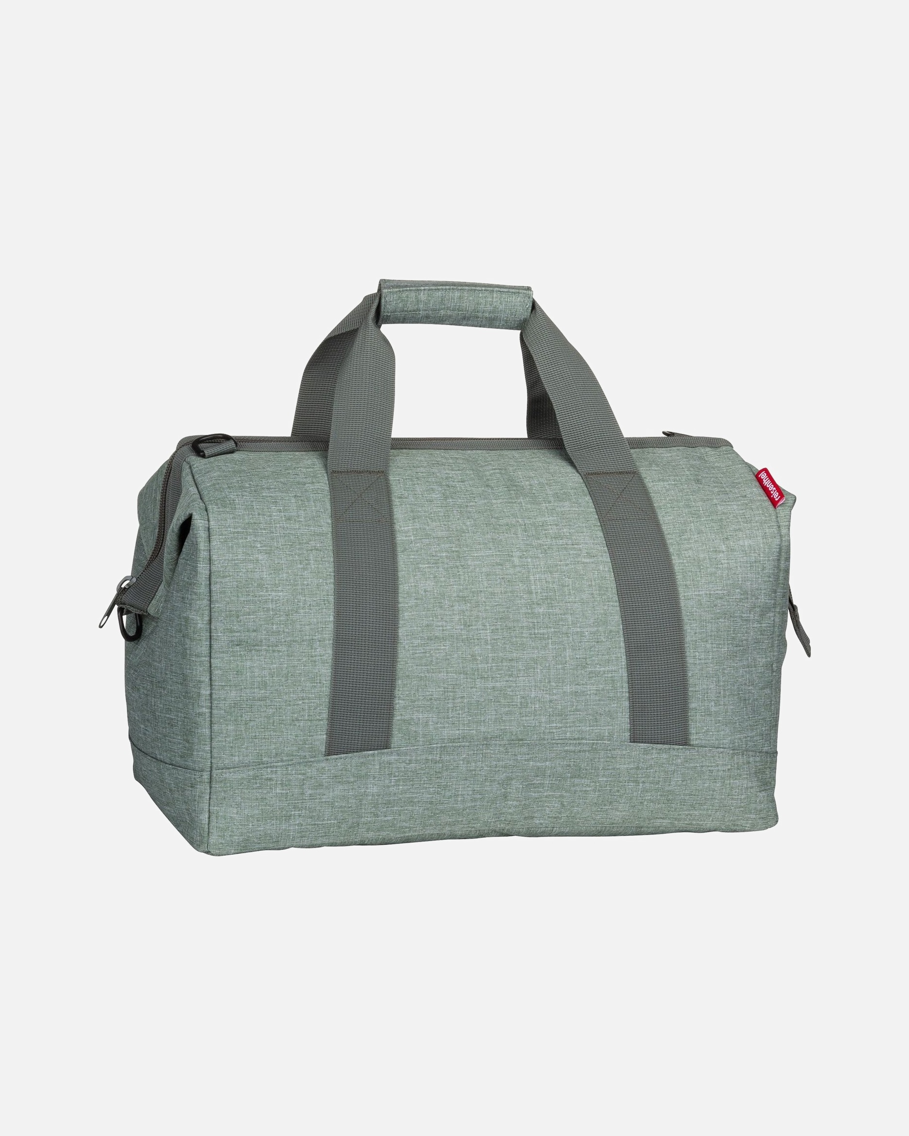 Reisetasche für Unisex Reisenthel Sporttasche allrounder L twist Twist Sage