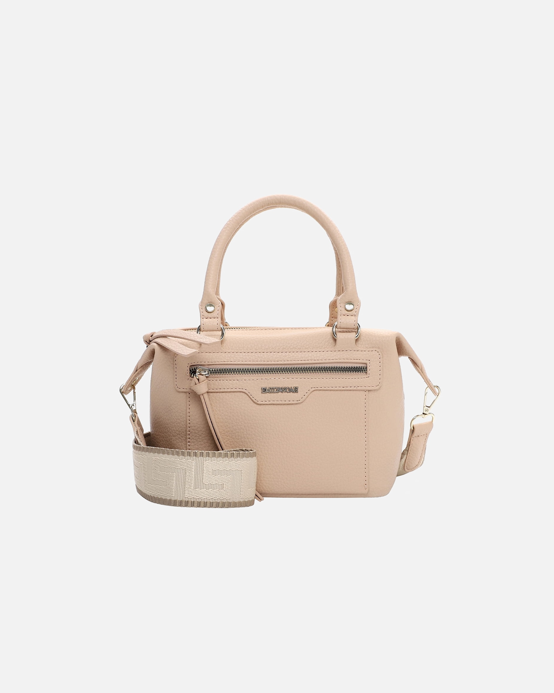 Shopper für Weiblich Emily & Noah Shopper E&N Josepha Lightrose