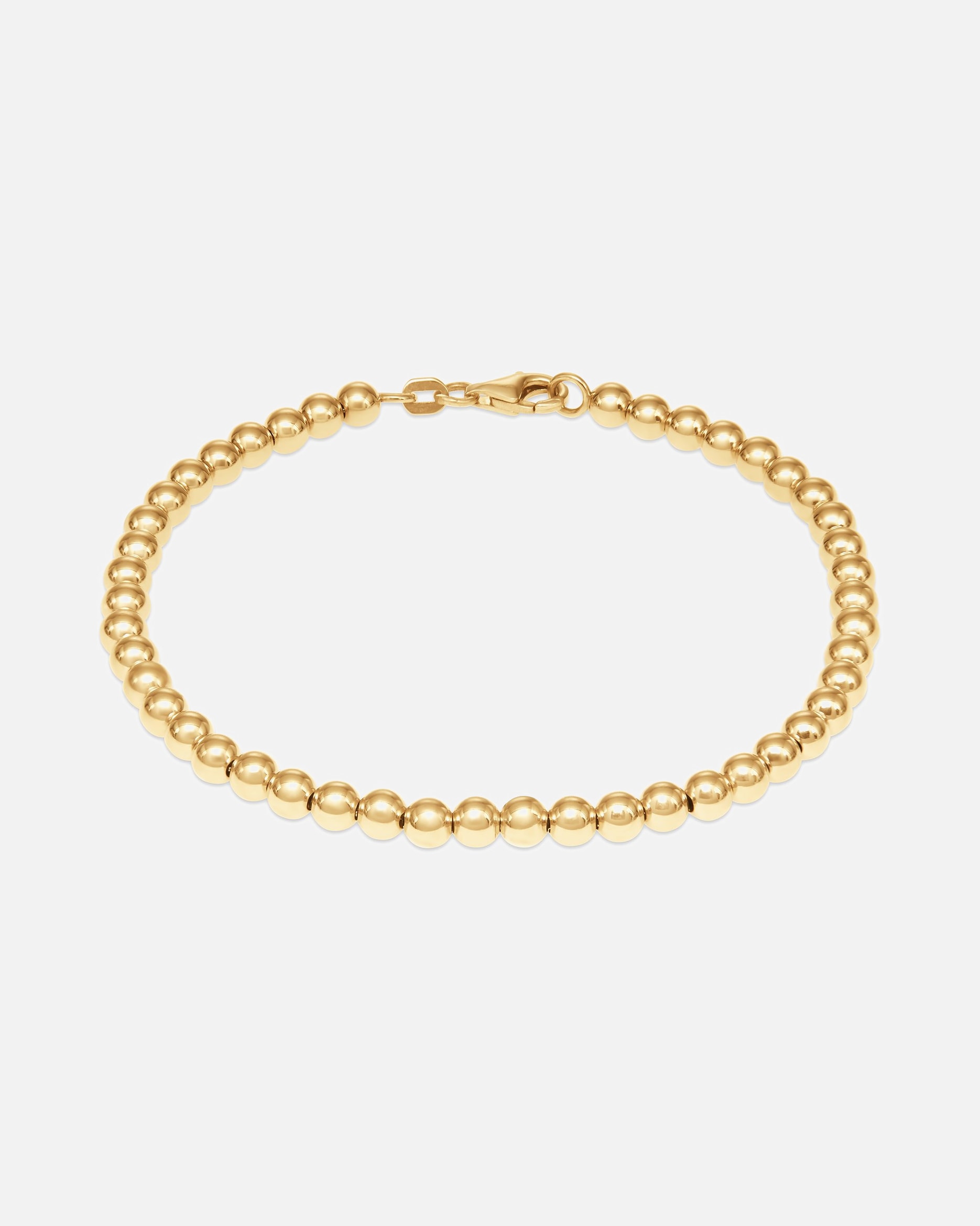 Armband für Weiblich CHRIST Armband 585er Gelbgold 1 Stück