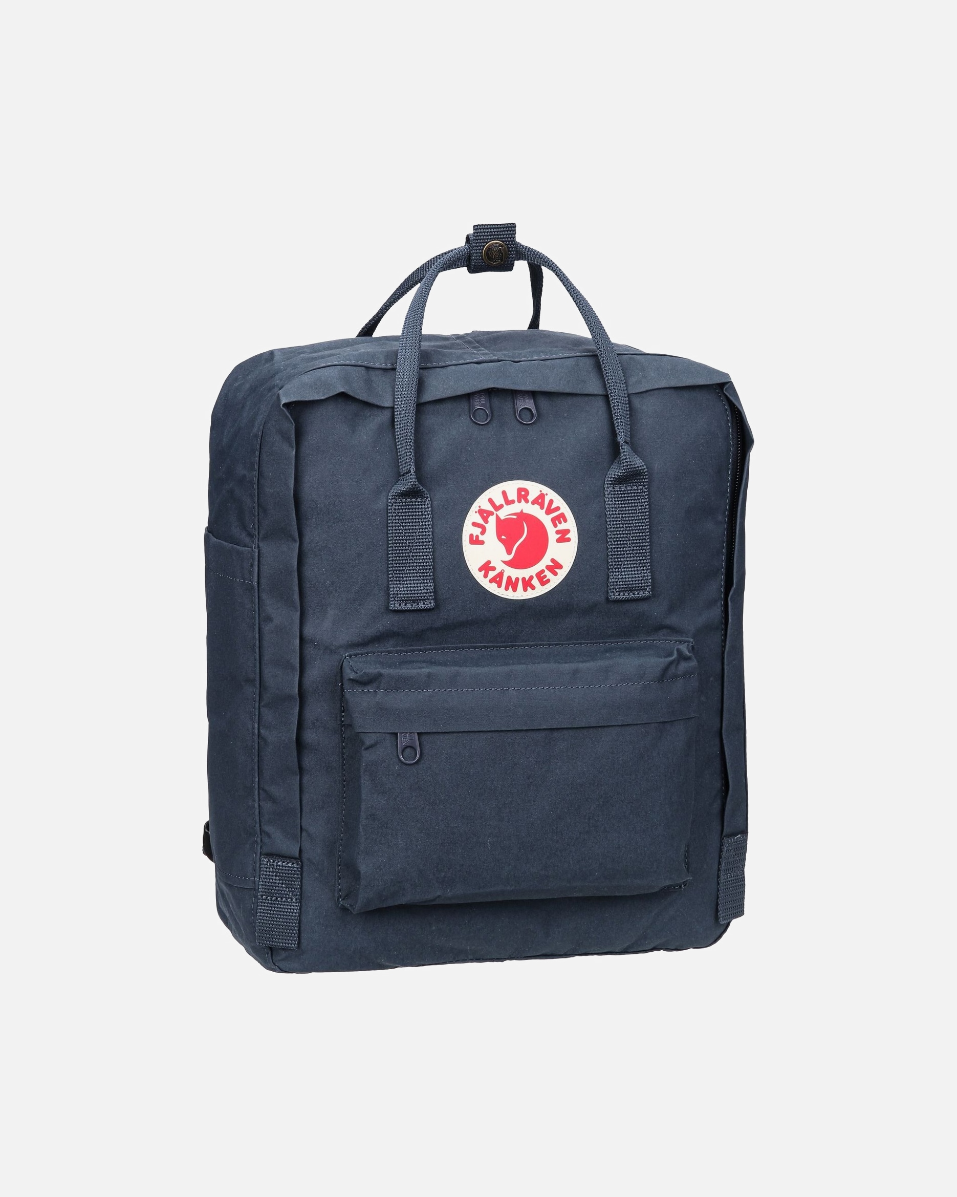 Rucksack für Unisex Fjällräven Kånken Rucksack Blau