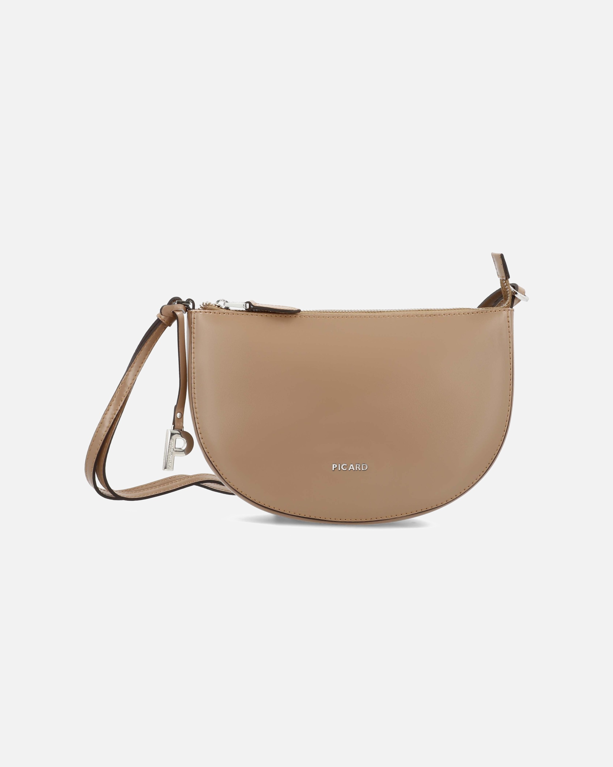 Tasche für Weiblich Picard Schultertasche Black Tie Chai