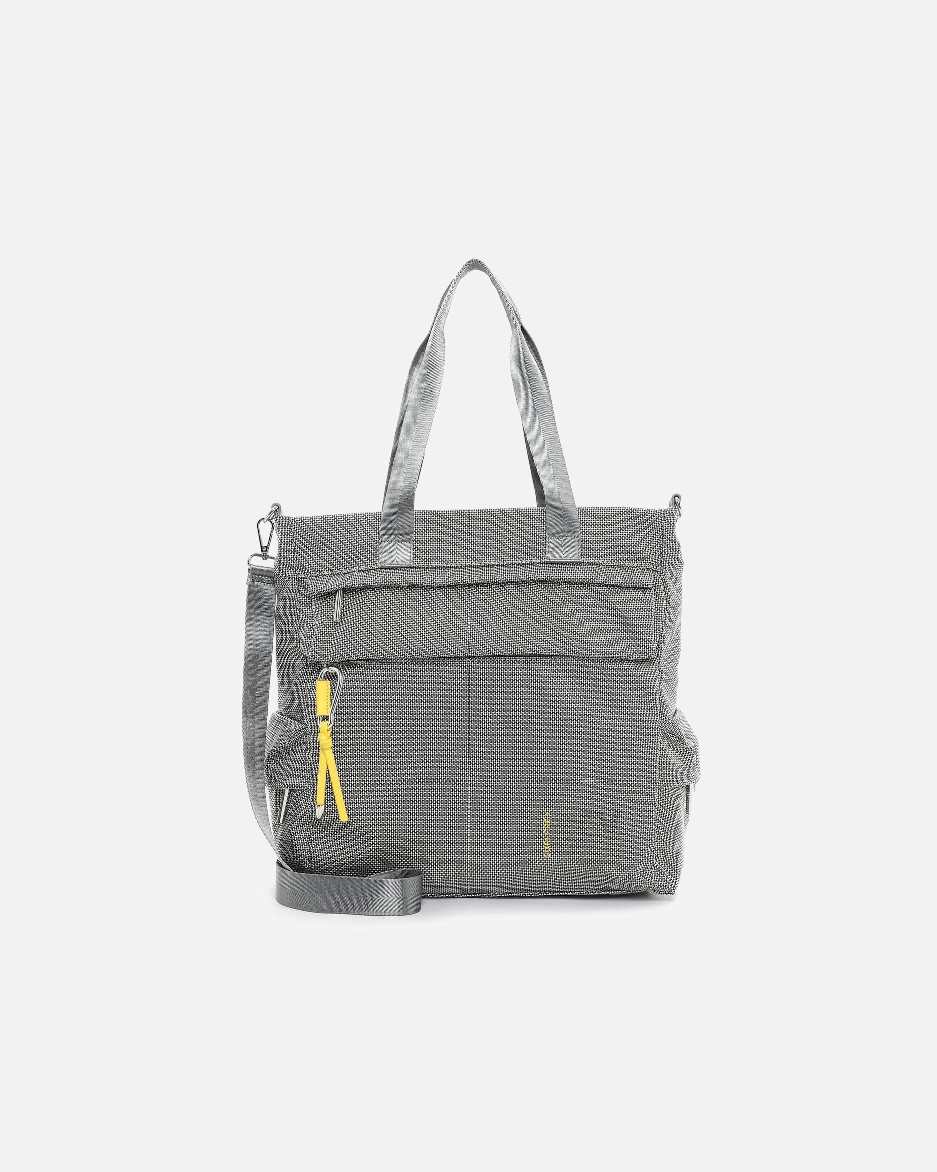 Shopper für Weiblich SURI FREY Shopper SFY SURI Sports Marry Lightgrey