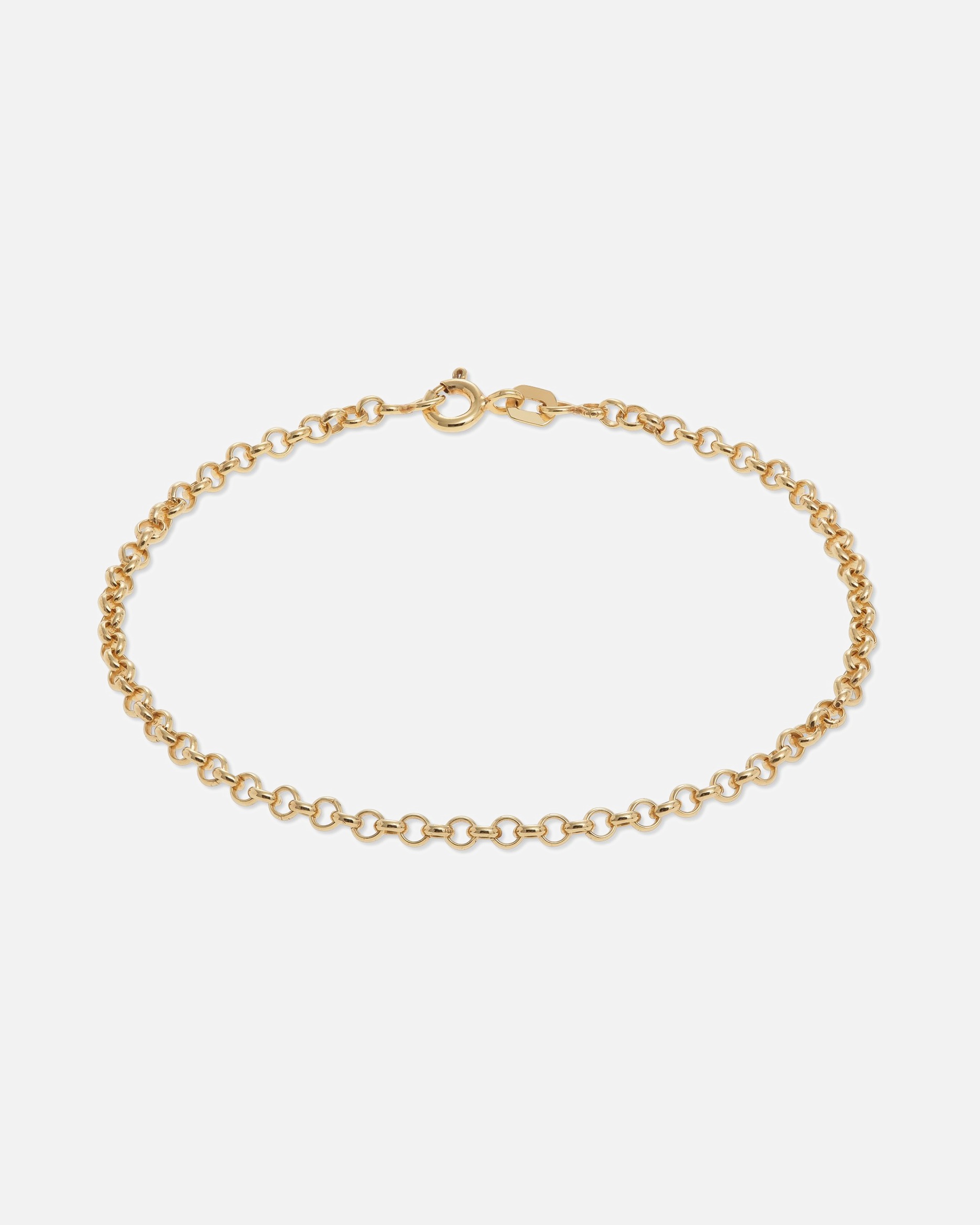 Armband für Weiblich FAVS Armband 375er Gelbgold 1 Stück