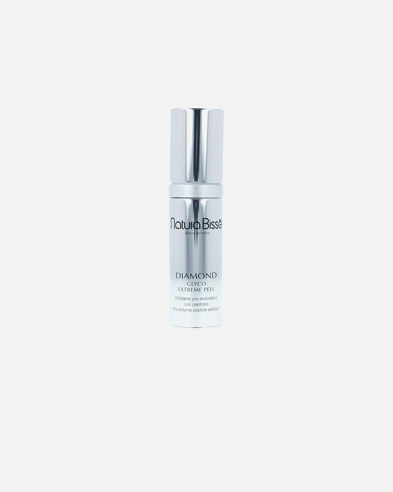 Gesichtspeeling für Weiblich Natura Bissé GLYCO extreme peel 30 ml