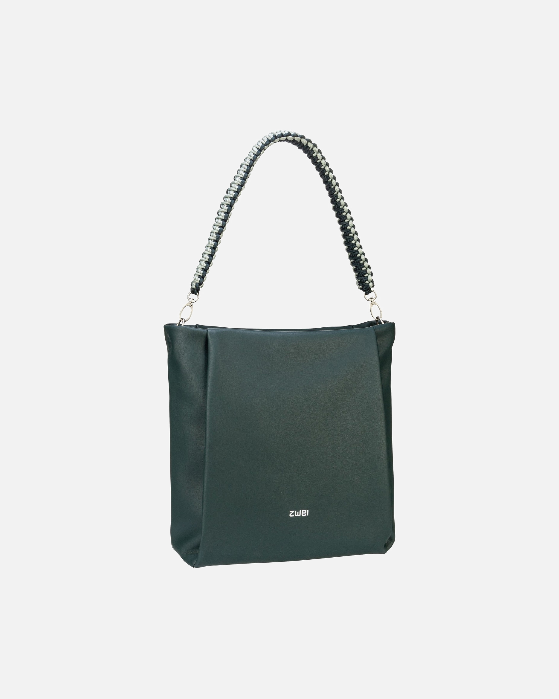 Umhängetasche für Weiblich ZWEI Handtasche Yuna YU120 Pine