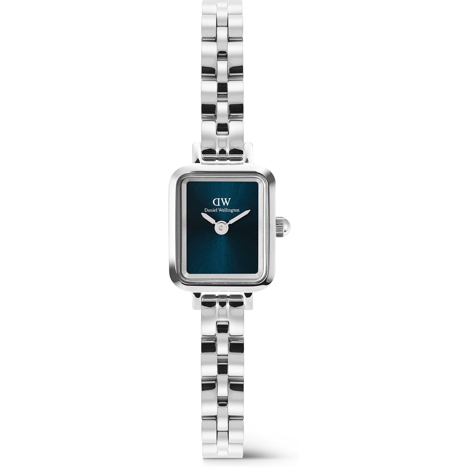 blau, silber