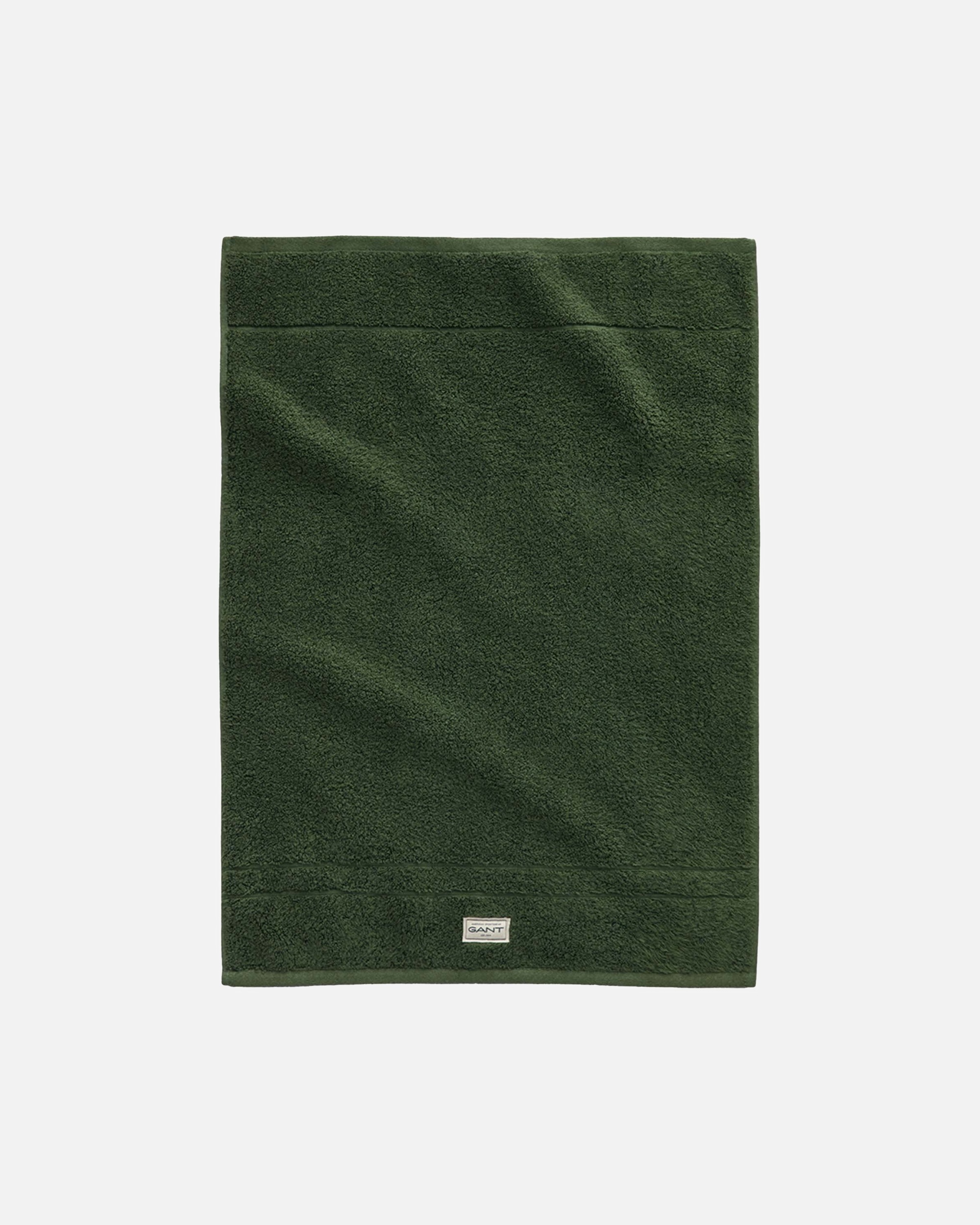 Handtuch für Unisex Gant Gästetuch 1er Pack 'Premium Towel' 1 Stück