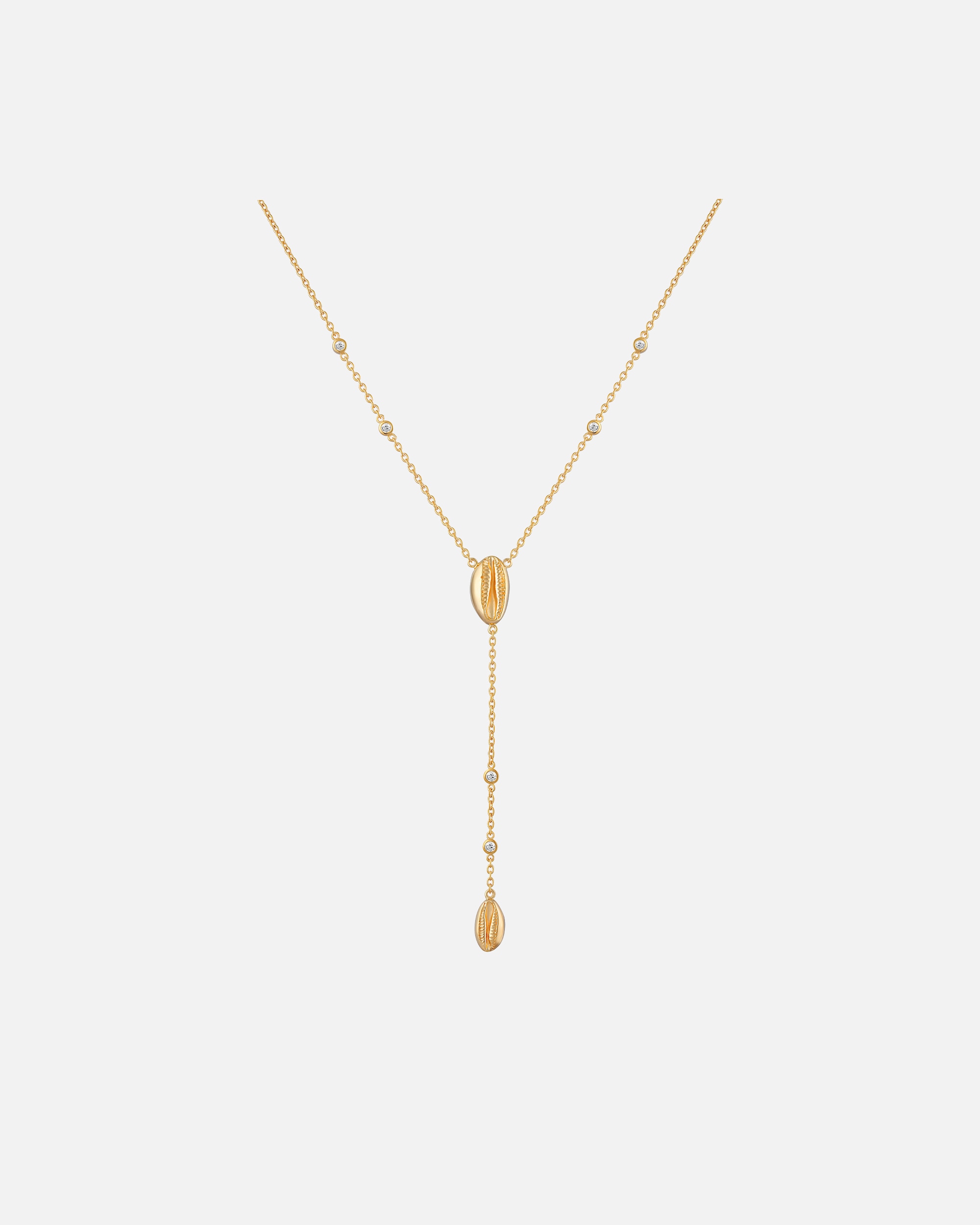 Halskette für Weiblich caï Halskette 925/- Sterling Silber ohne 45+5cm