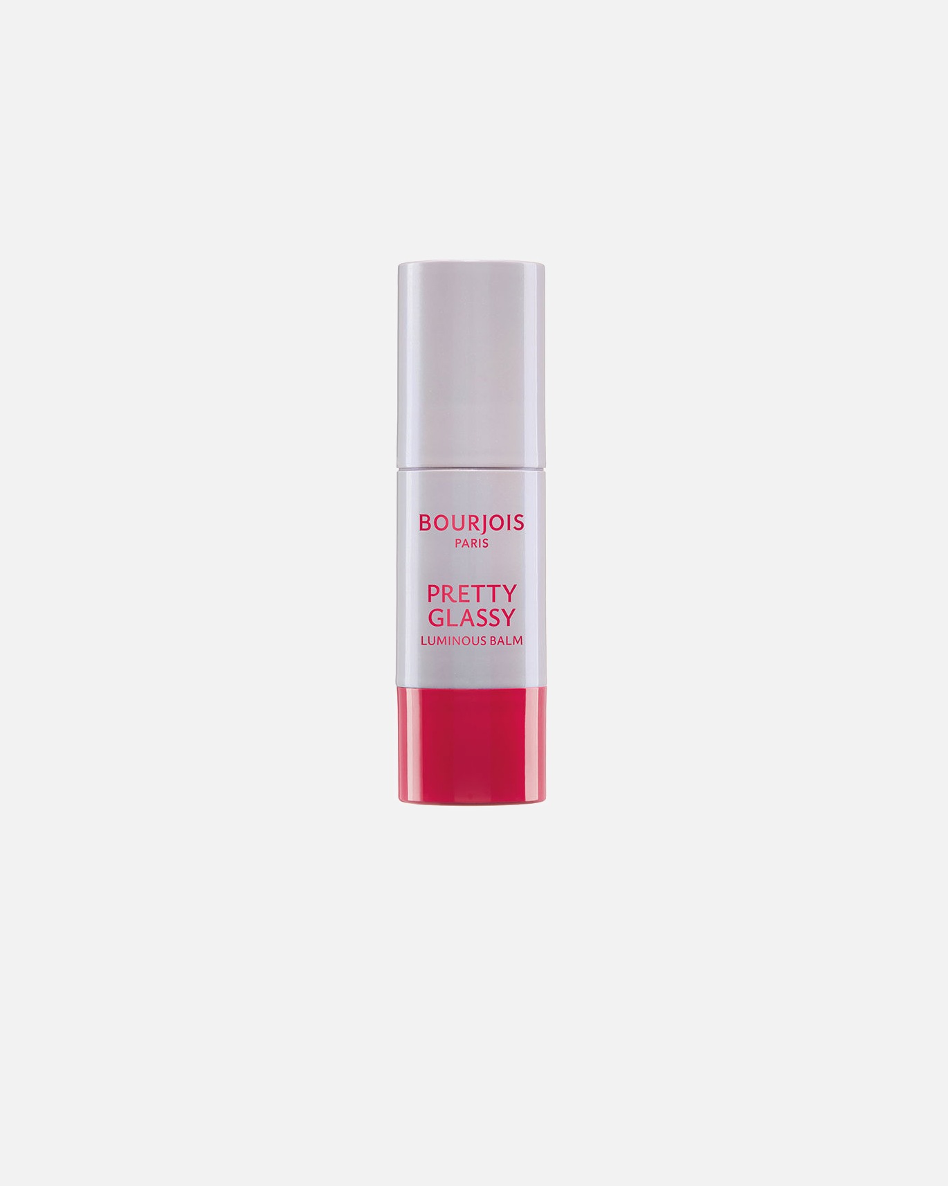 Highlighter für Unisex Bourjois PRETTY GLASSY Leuchtbalsam Lilac Fizz