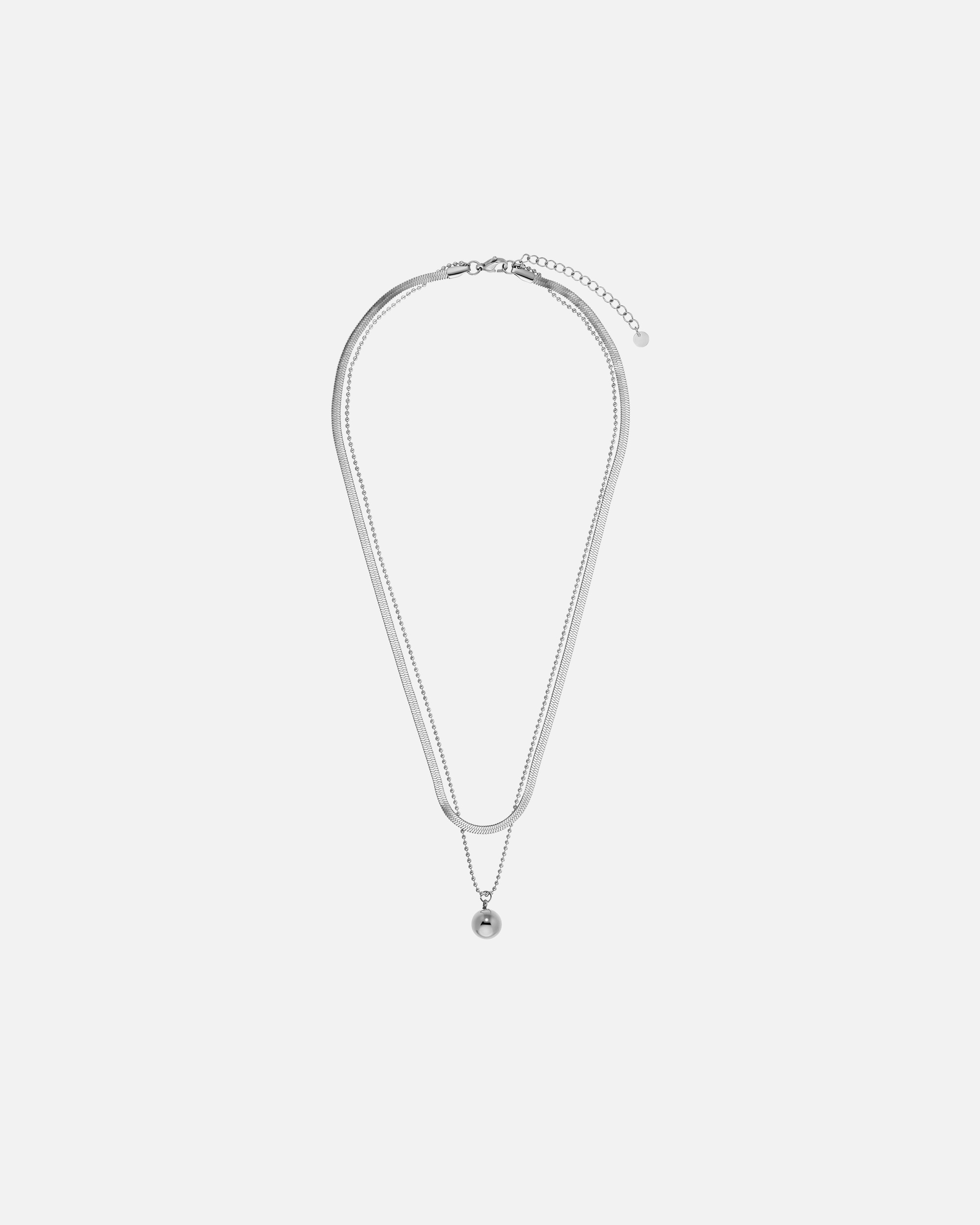 Halskette für Weiblich Heideman Kette Cher 1 Stück