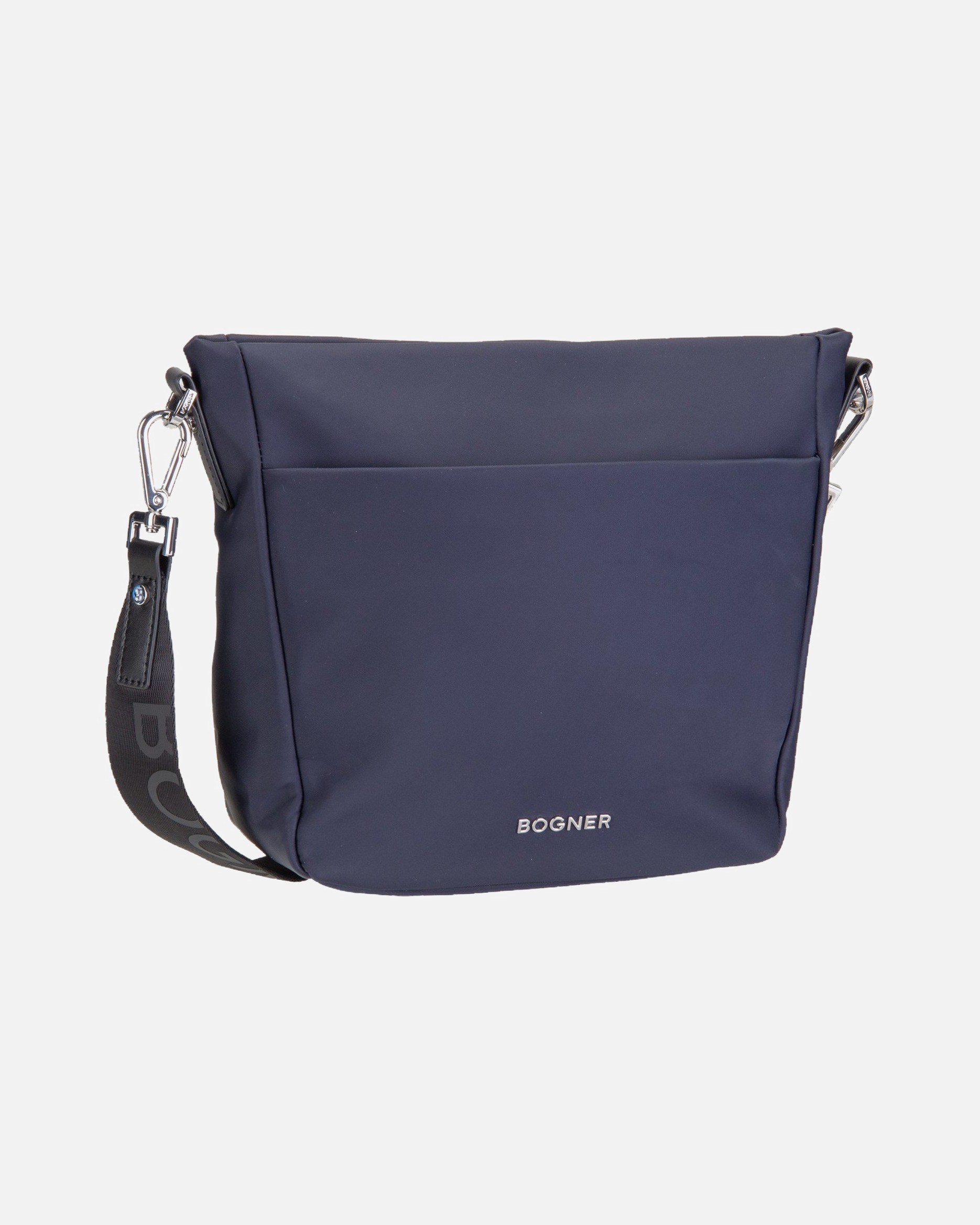 Umhängetasche für Weiblich Bogner Beuteltasche Klosters Juna MVZ Dark Blue