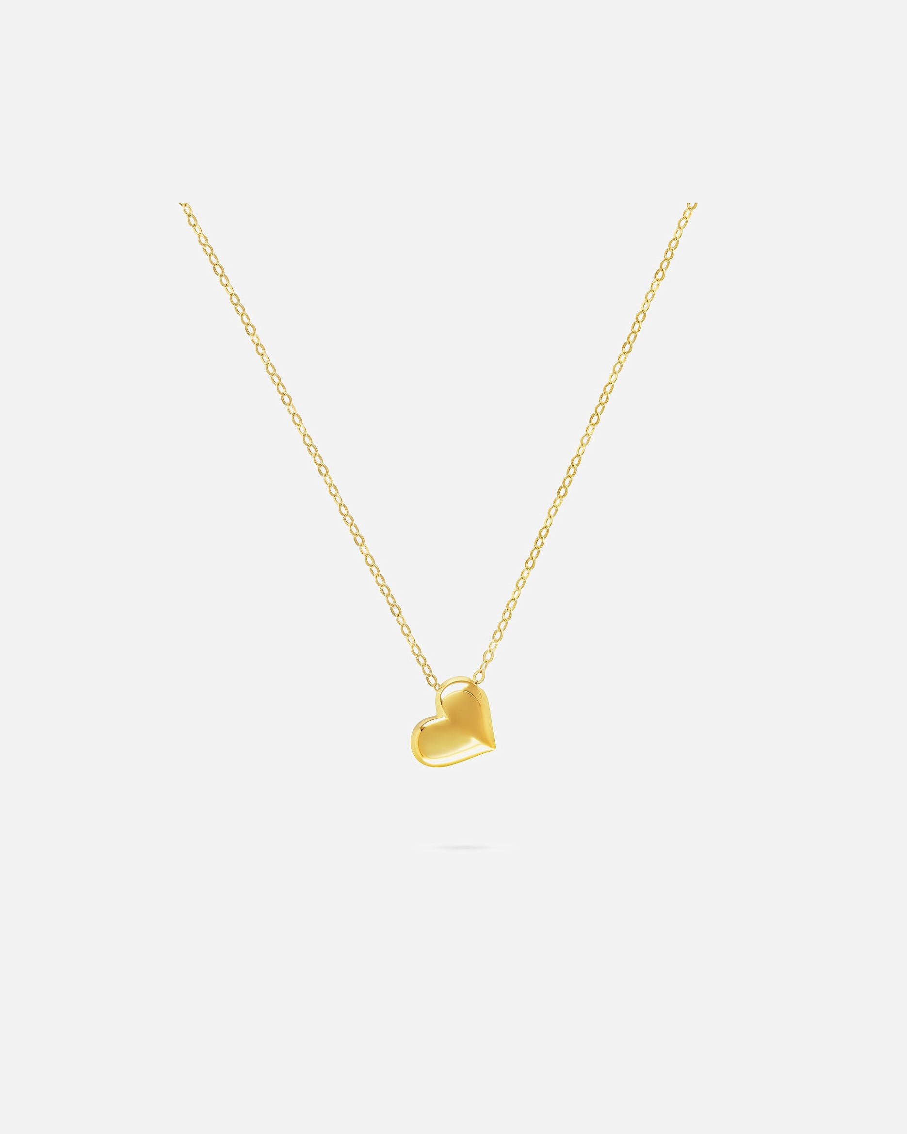 Halskette für Weiblich CHRIST Kette 375er Gelbgold 1 Stück