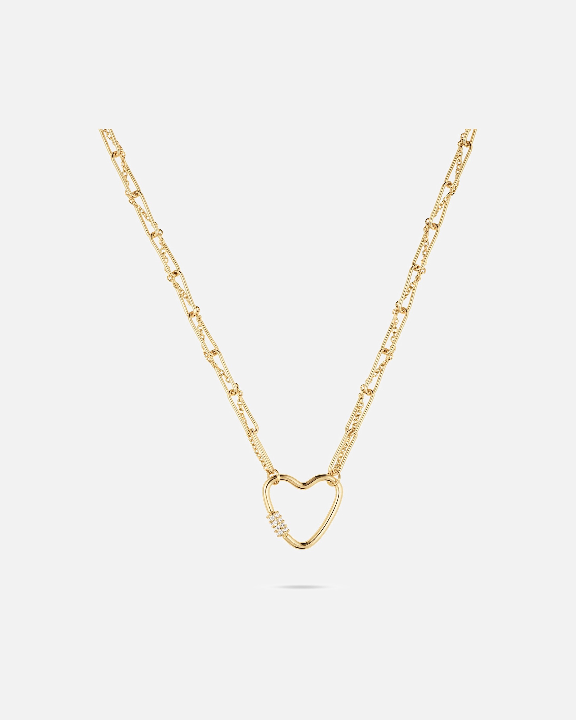 Halskette für Weiblich CHRIST Kette 925er Silber, recycelt 1 Stück