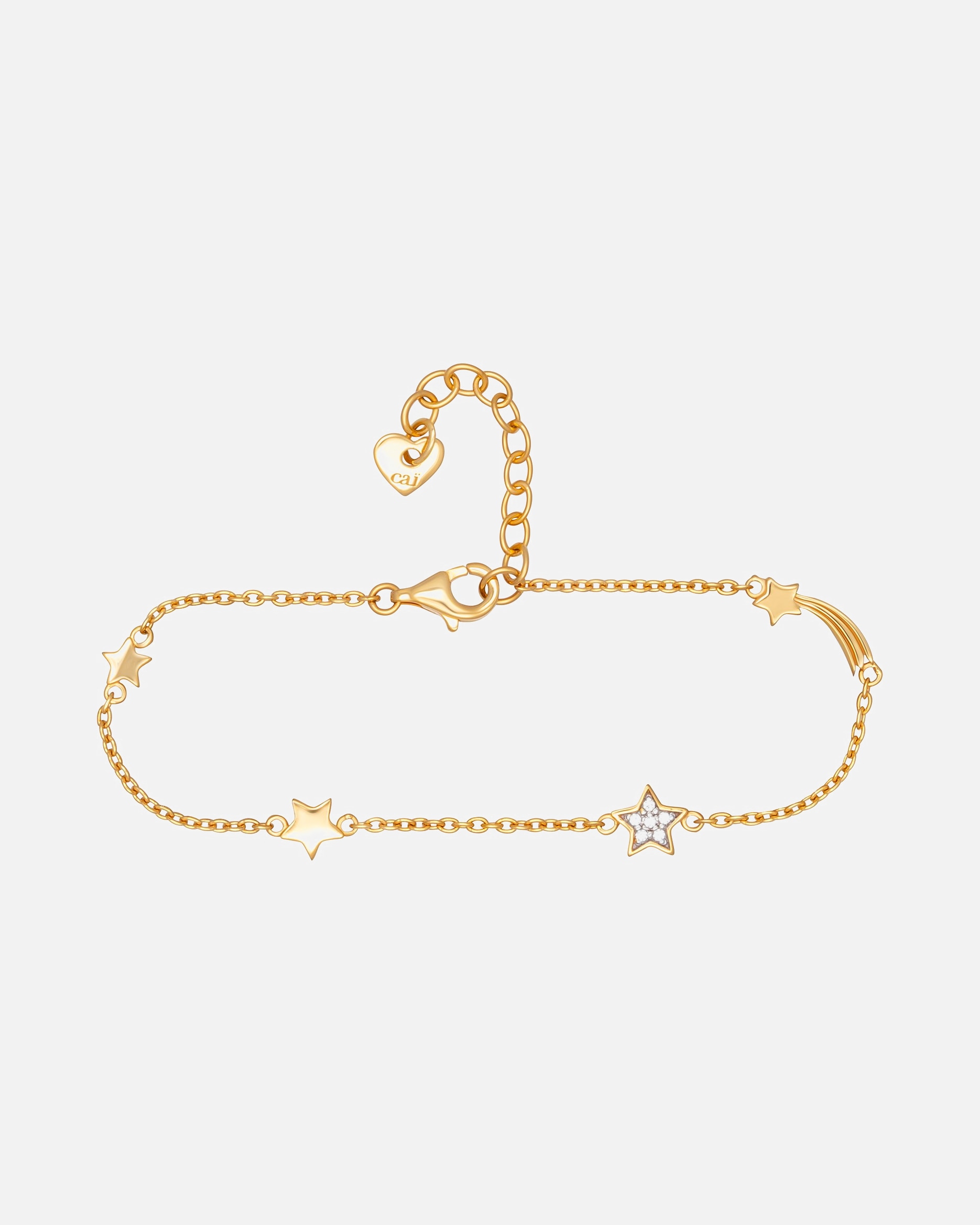 Armband für Weiblich caï Armband 925er Silber 1 Stück