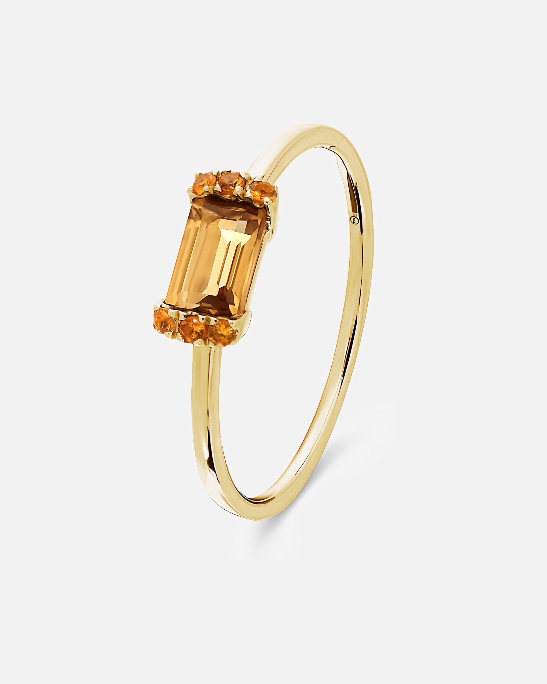 Ring für Weiblich CHRIST Damenring 52