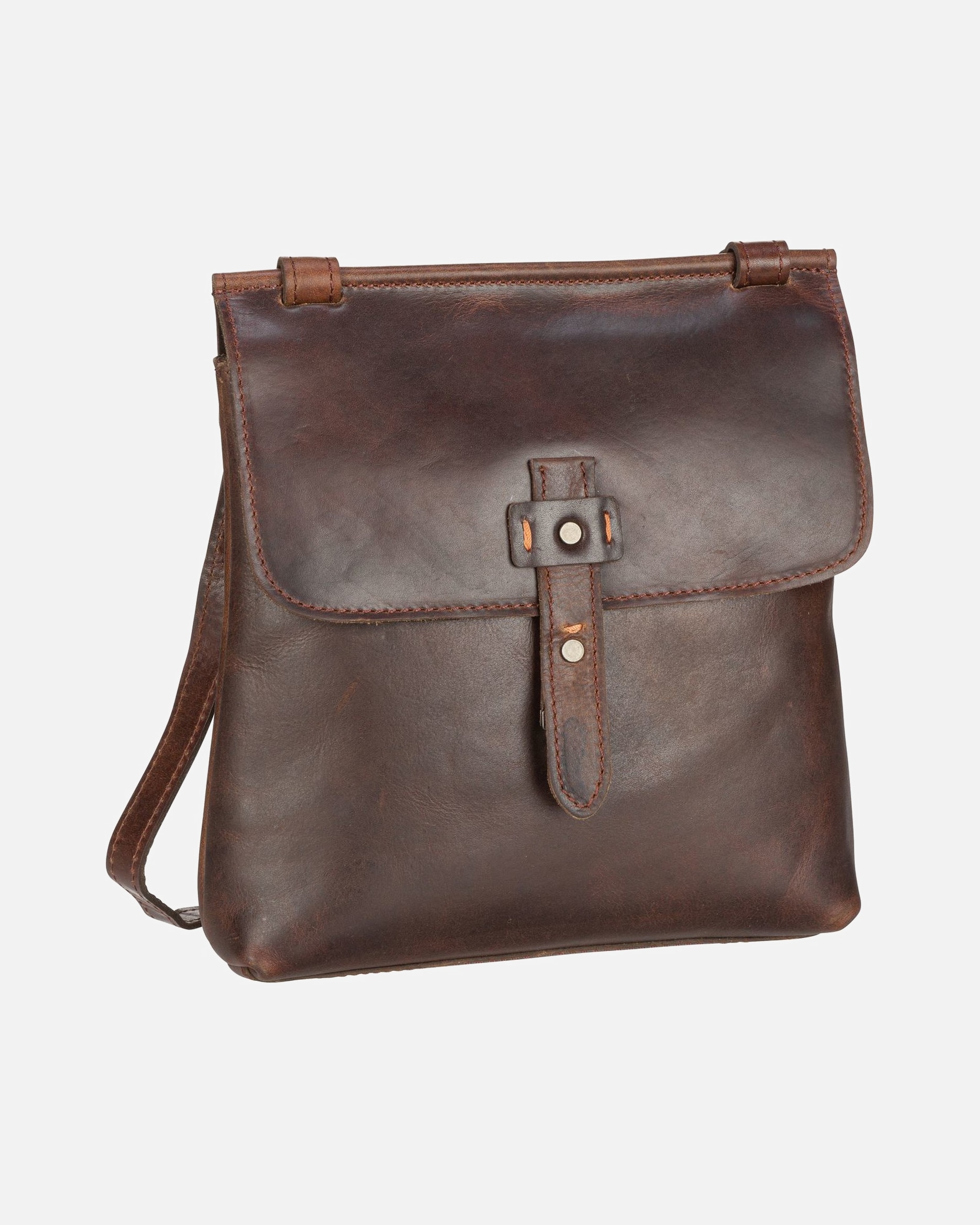 Umhängetasche für Weiblich Harold's Umhängetasche Aberdeen Handbag upend M Braun