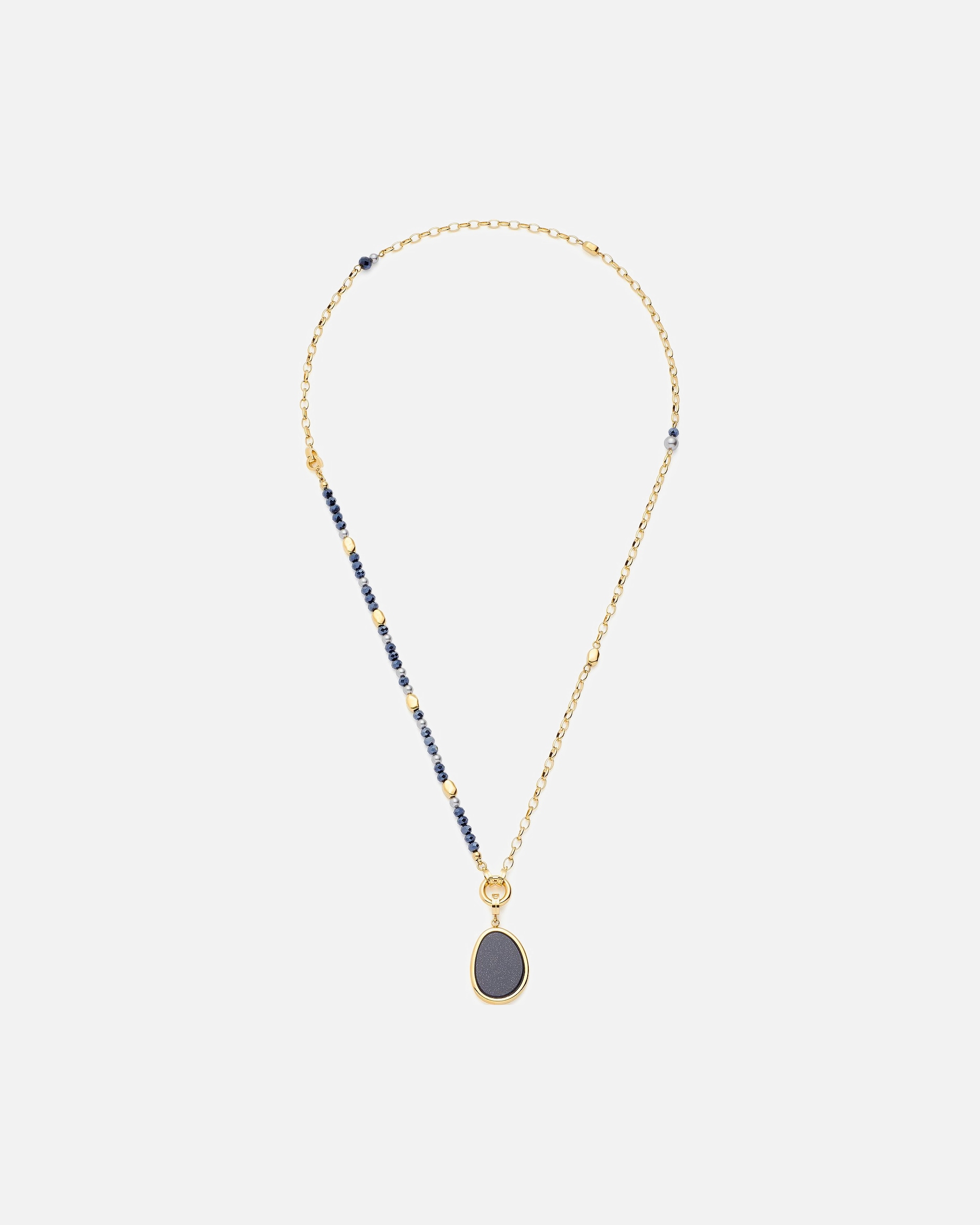 Halskette für Weiblich Leonardo Kette Edelstahl One Size