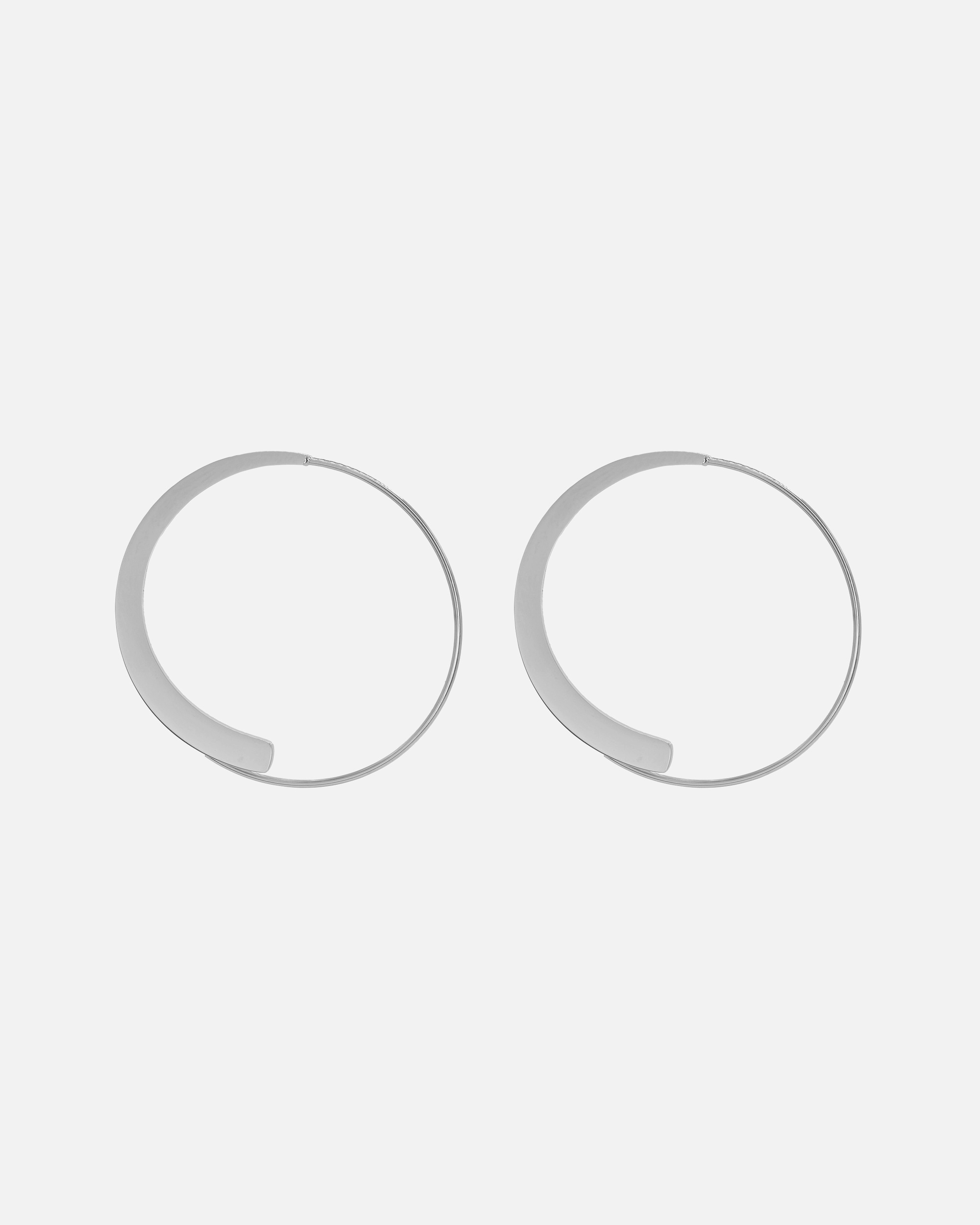 Ohrringe für Weiblich Heideman Ohrschmuck Curve 1 Stück