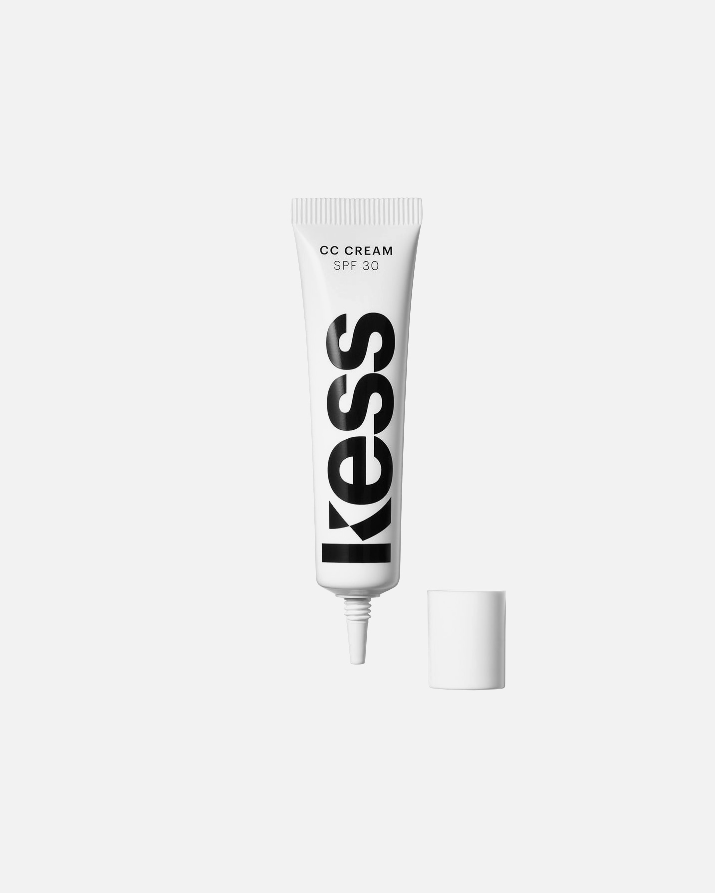 CC Cream für Unisex Kess Berlin CC Cream SPF 30 - Travel Size Medium