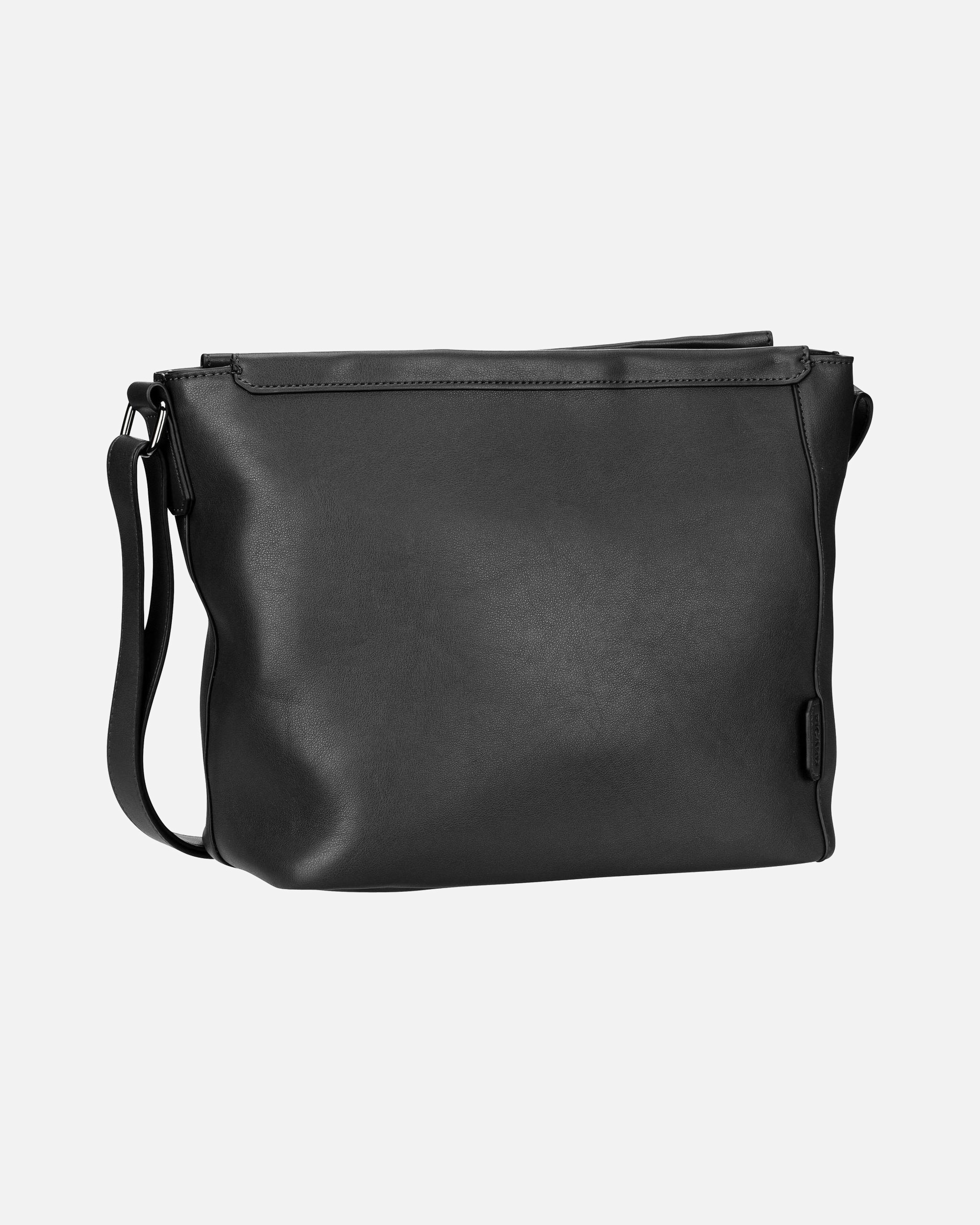 Umhängetasche für Weiblich Picard Beuteltasche Yours Schwarz