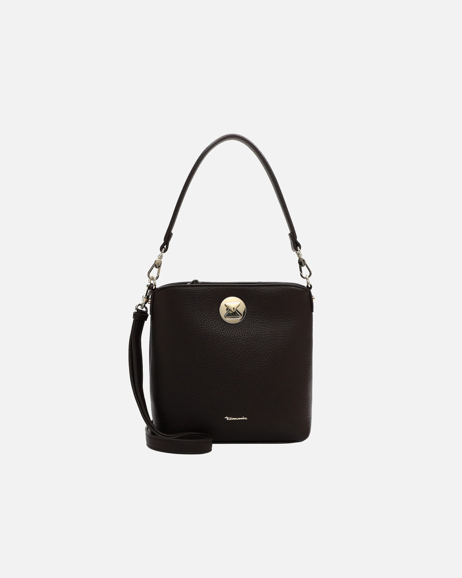 Tasche für Weiblich Tamaris Beutel TAS Gladis Braun